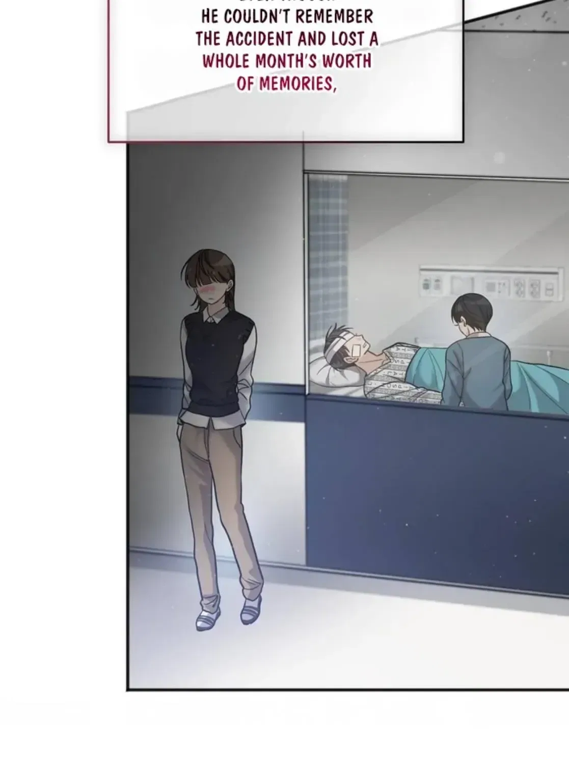 Black Tea and Beom-ja Chapter 4 – Page 37