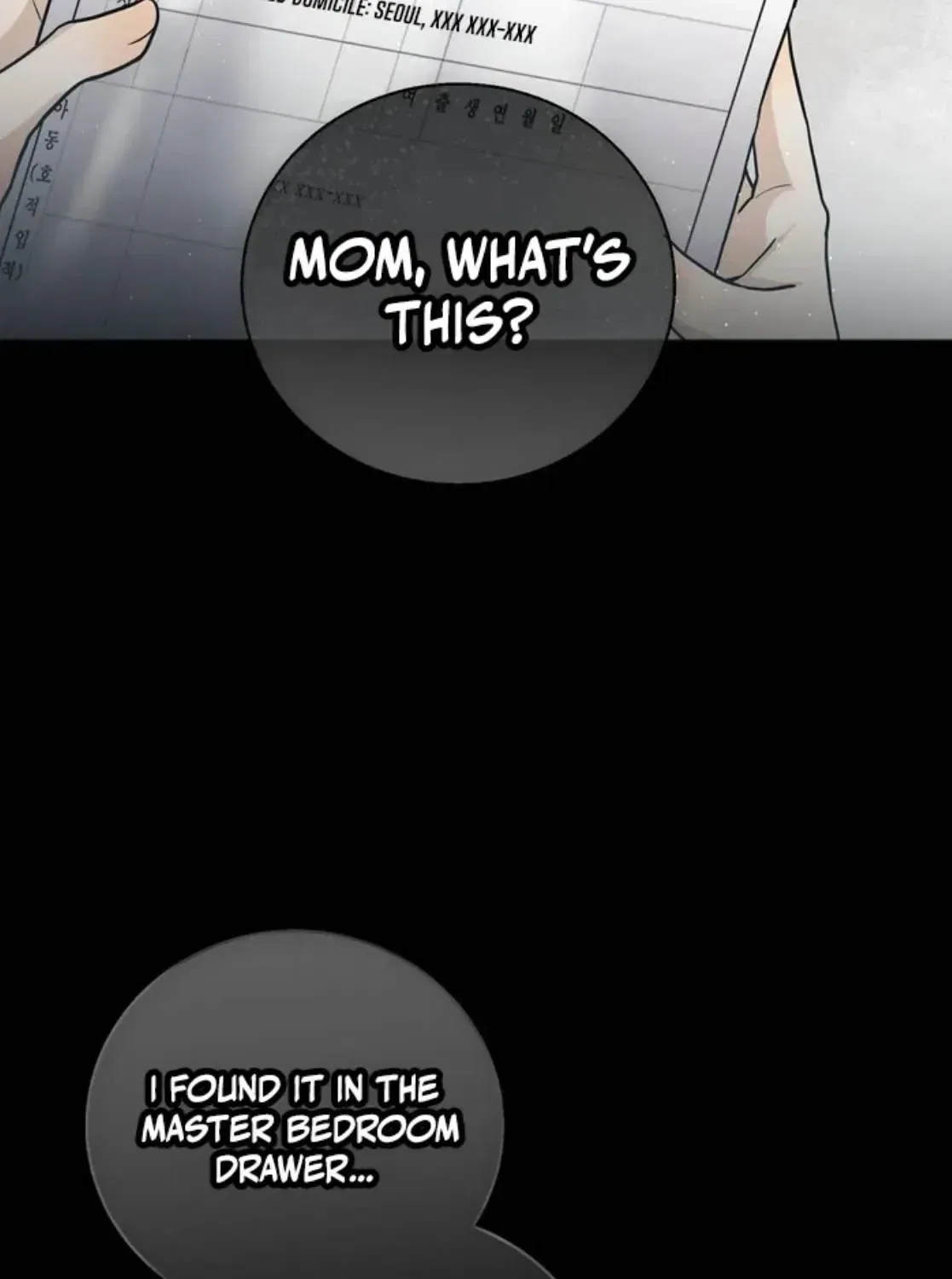 Black Tea and Beom-ja Chapter 4 – Page 51