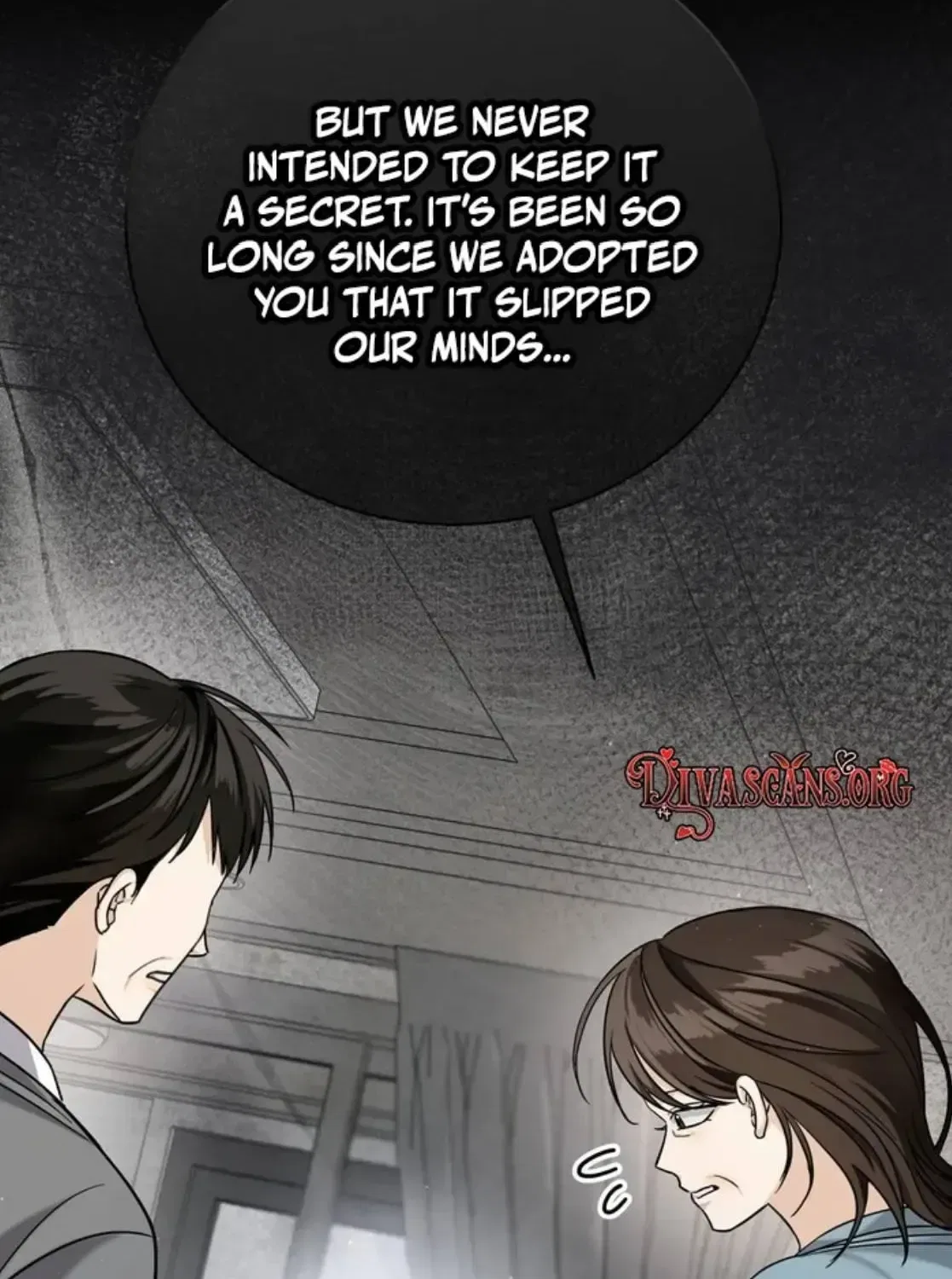 Black Tea and Beom-ja Chapter 4 – Page 54