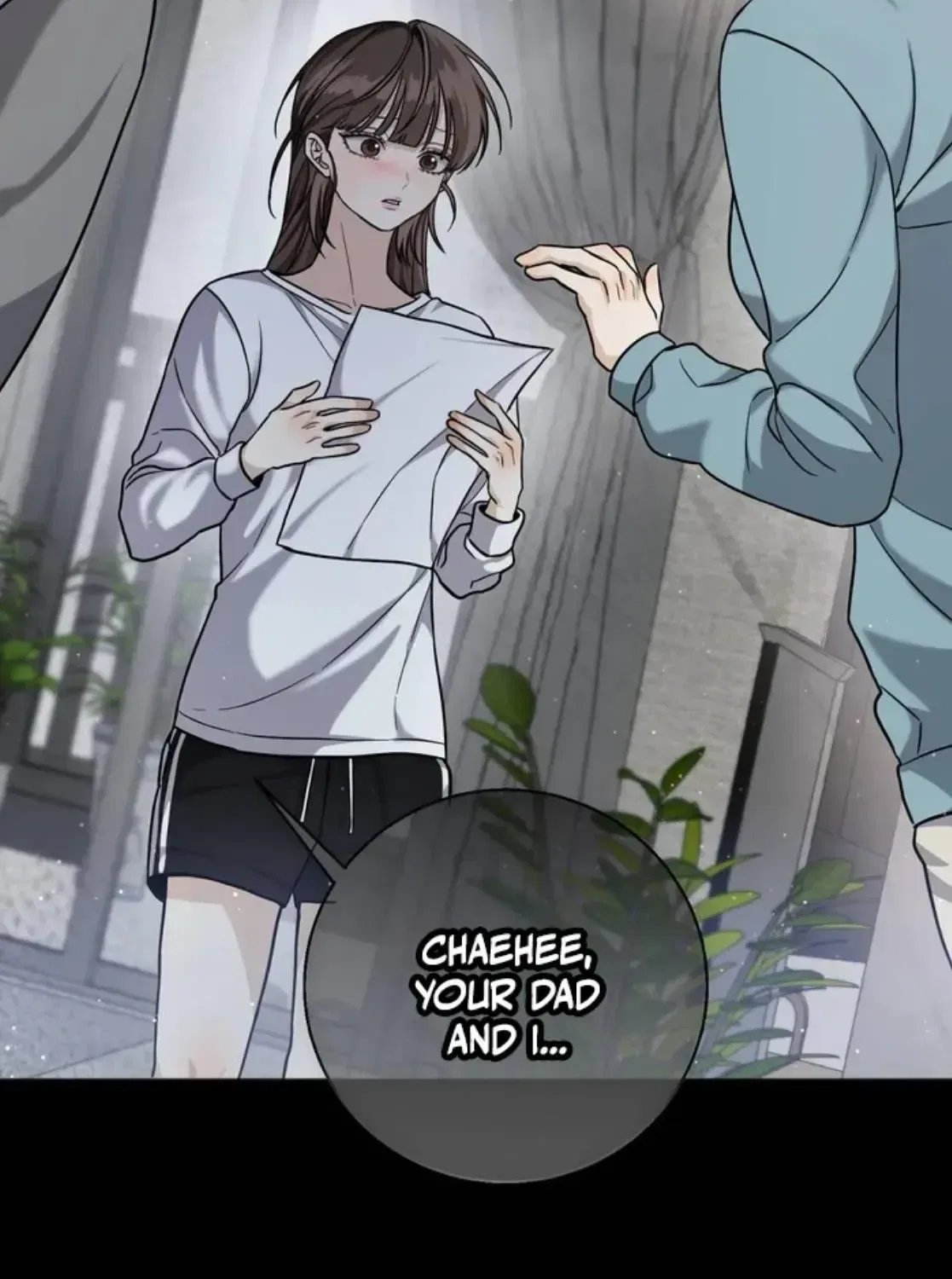 Black Tea and Beom-ja Chapter 4 – Page 55