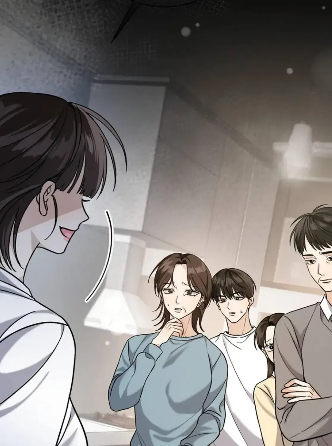 Black Tea and Beom-ja Chapter 4 – Page 59
