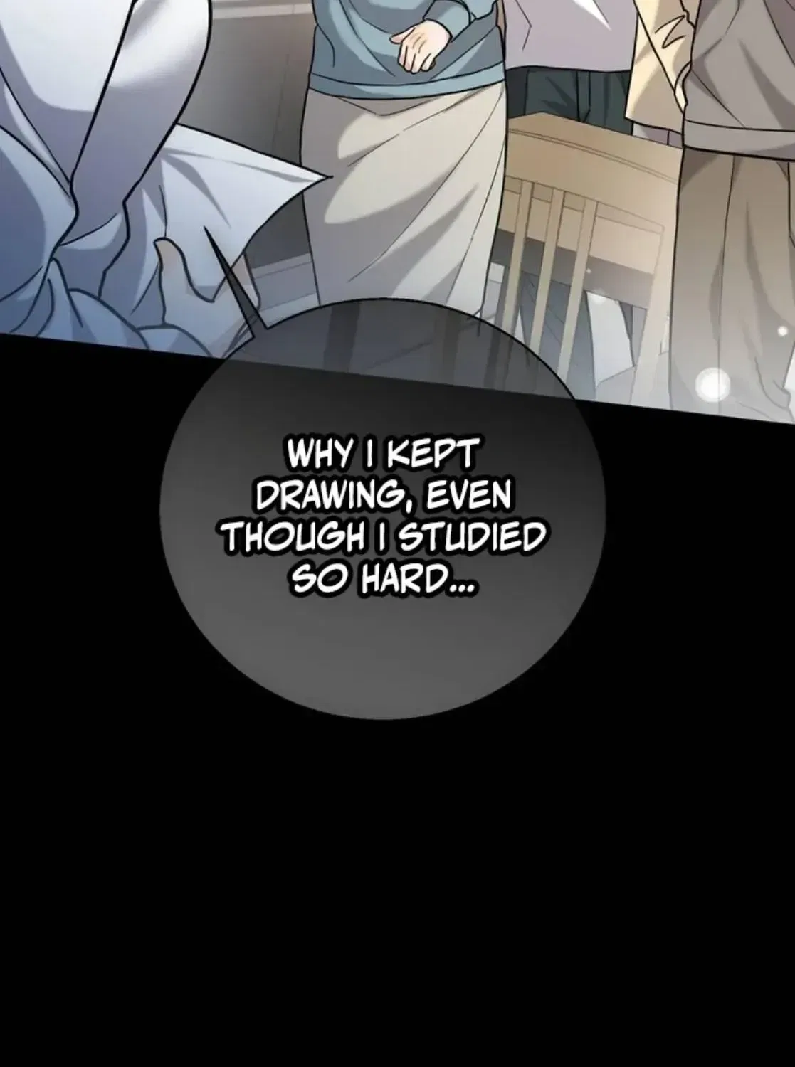 Black Tea and Beom-ja Chapter 4 – Page 60