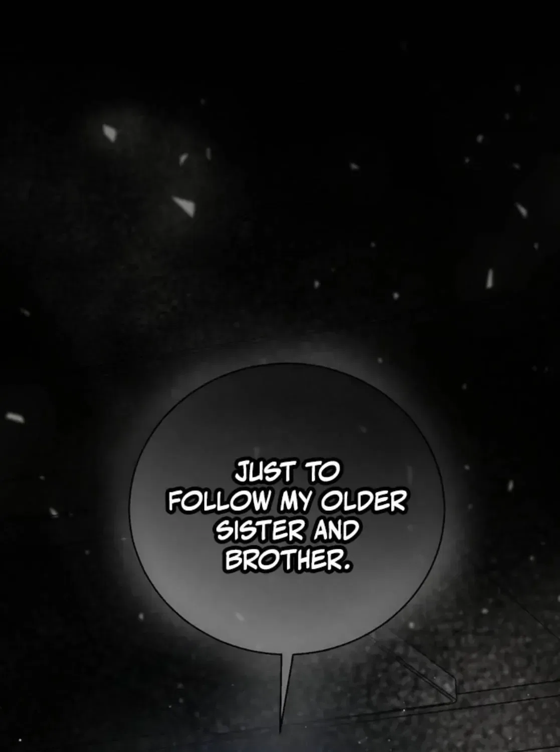 Black Tea and Beom-ja Chapter 4 – Page 61