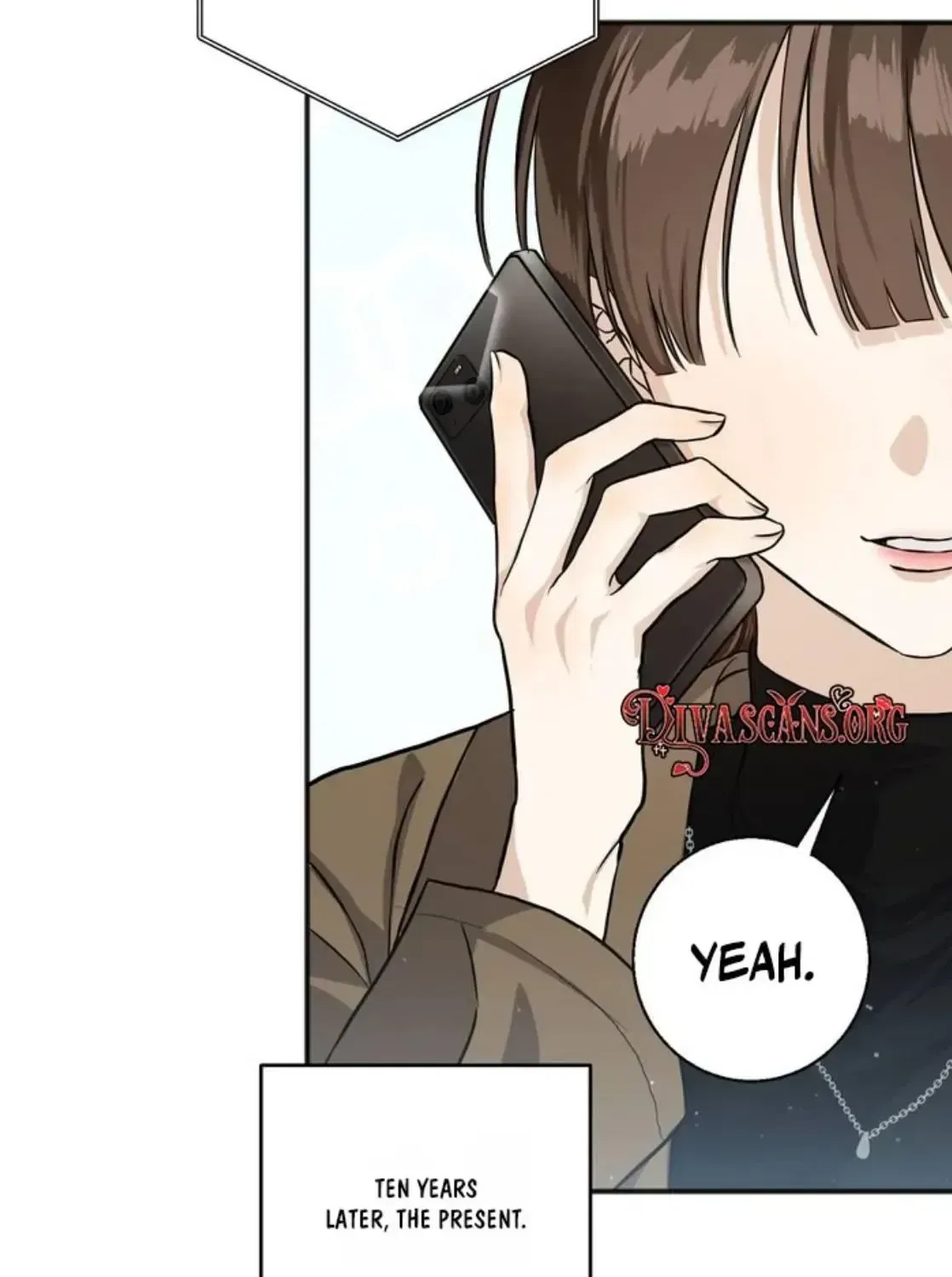 Black Tea and Beom-ja Chapter 4 – Page 91