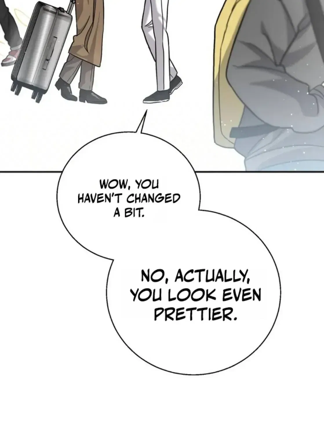 Black Tea and Beom-ja Chapter 4 – Page 99