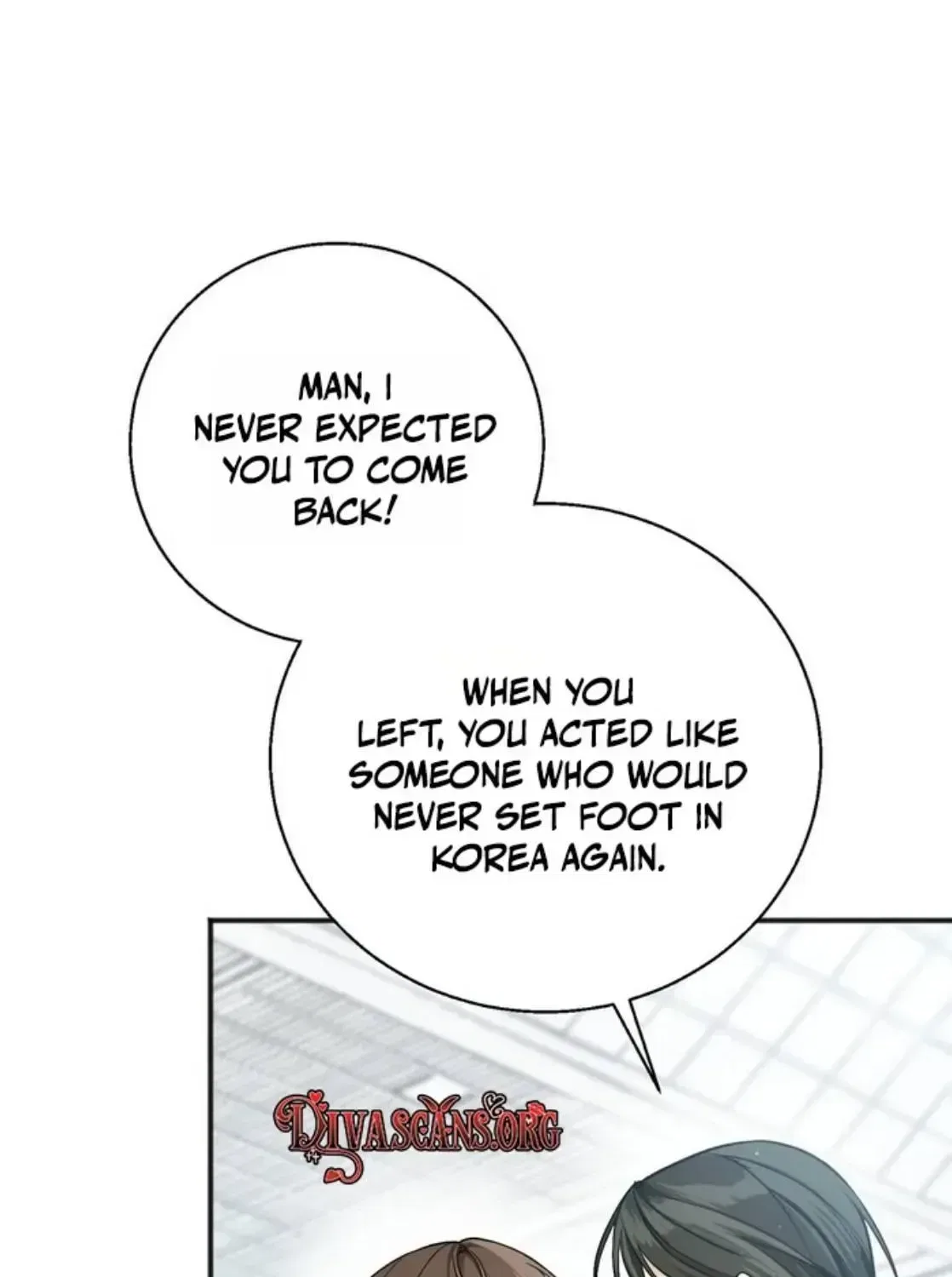 Black Tea and Beom-ja Chapter 4 – Page 100
