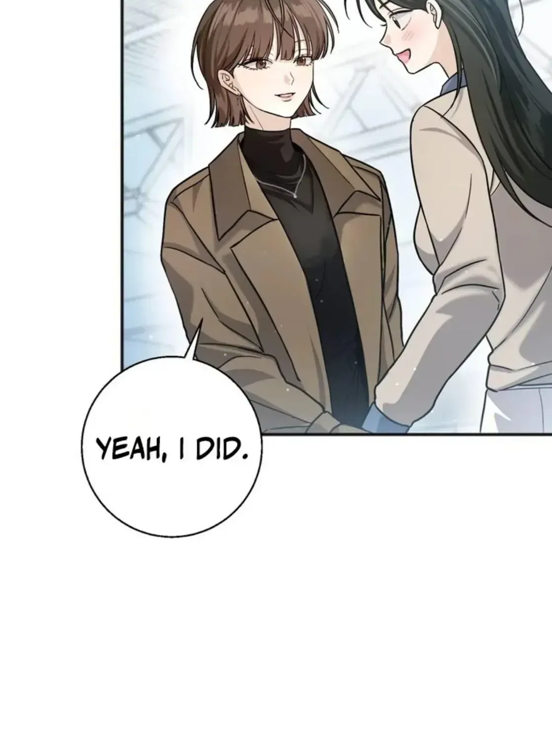 Black Tea and Beom-ja Chapter 4 – Page 101