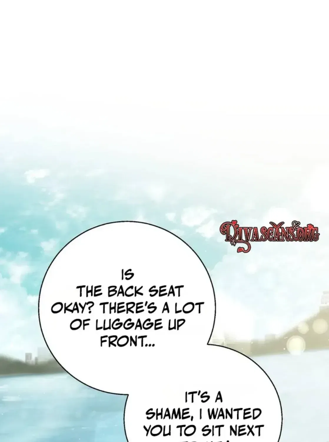 Black Tea and Beom-ja Chapter 4 – Page 110