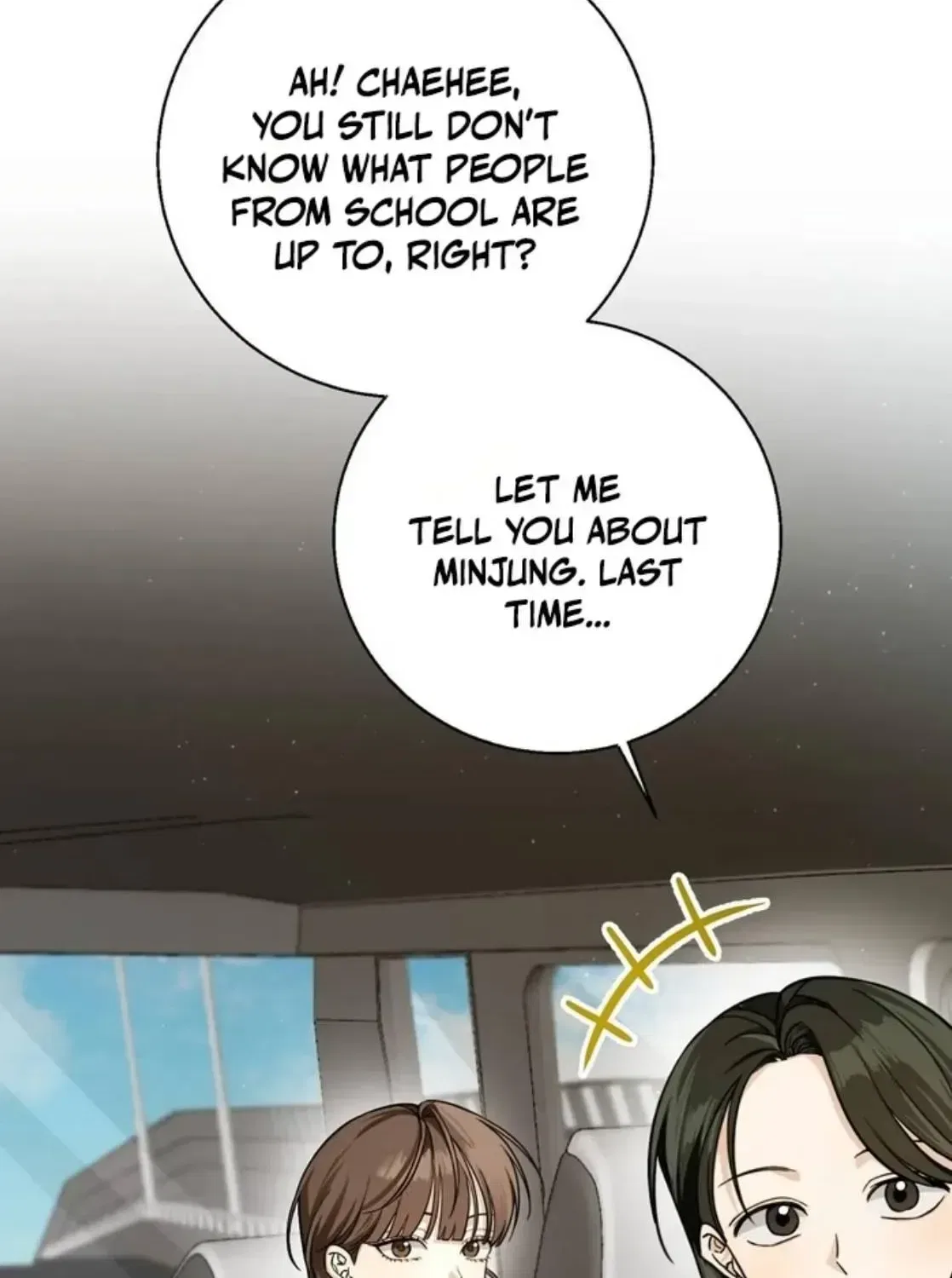 Black Tea and Beom-ja Chapter 4 – Page 113