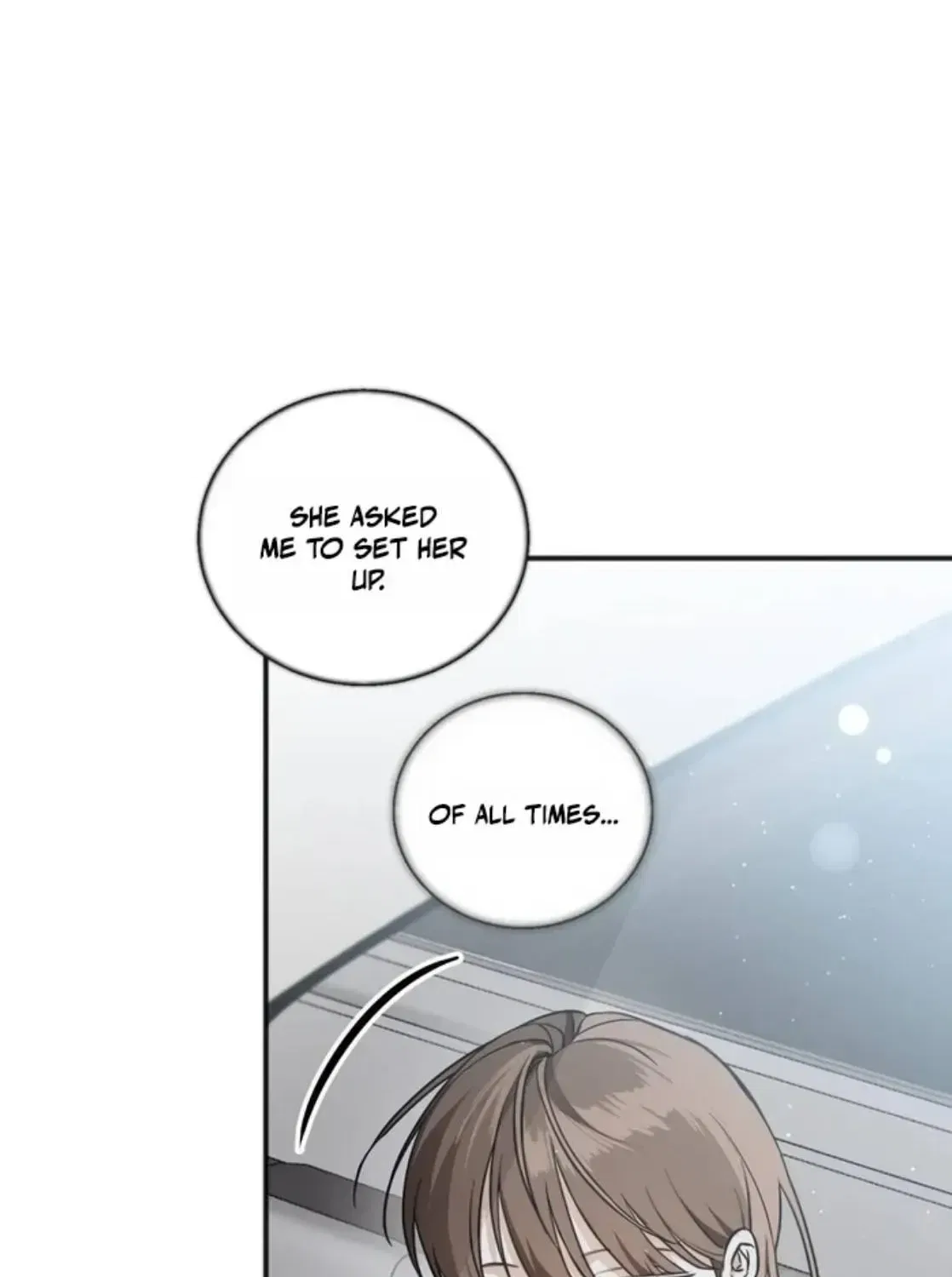 Black Tea and Beom-ja Chapter 4 – Page 115