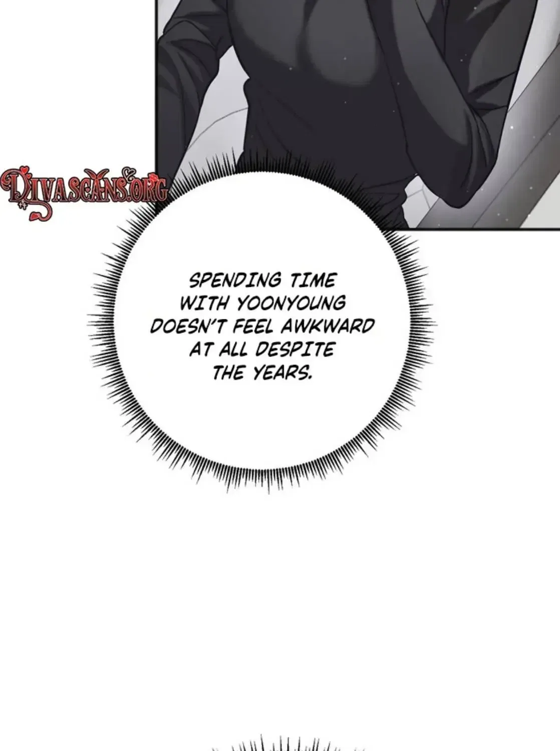 Black Tea and Beom-ja Chapter 4 – Page 117