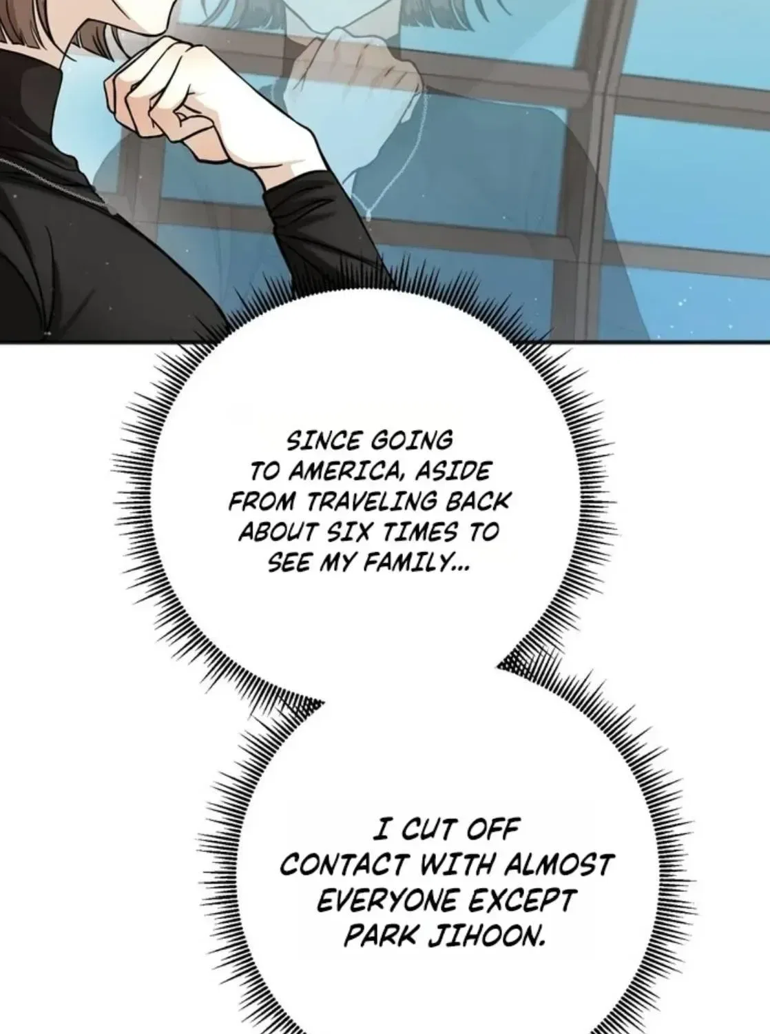 Black Tea and Beom-ja Chapter 4 – Page 119