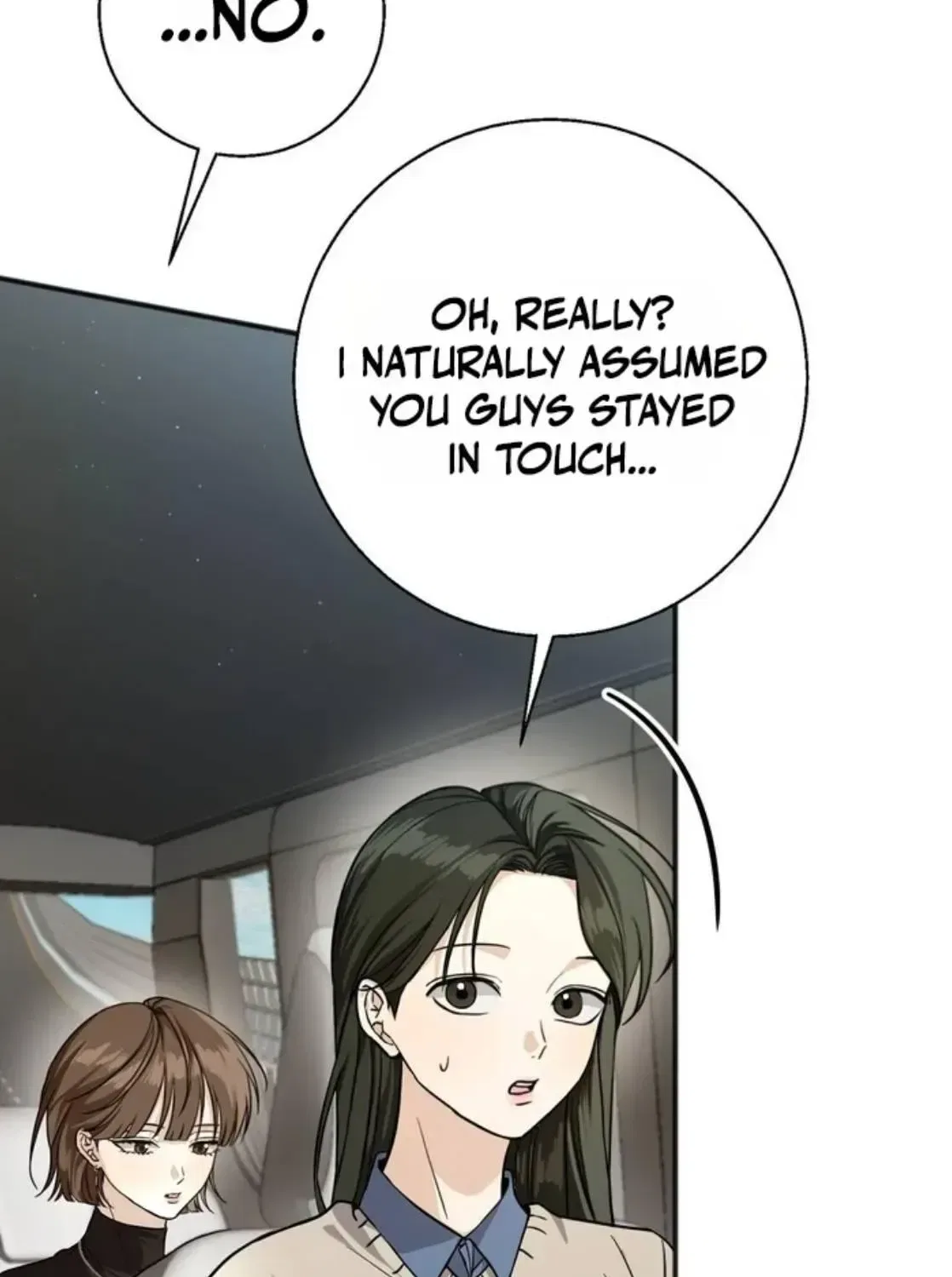 Black Tea and Beom-ja Chapter 4 – Page 128