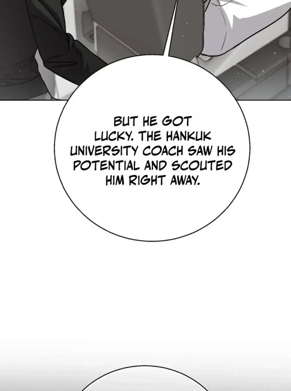 Black Tea and Beom-ja Chapter 4 – Page 131