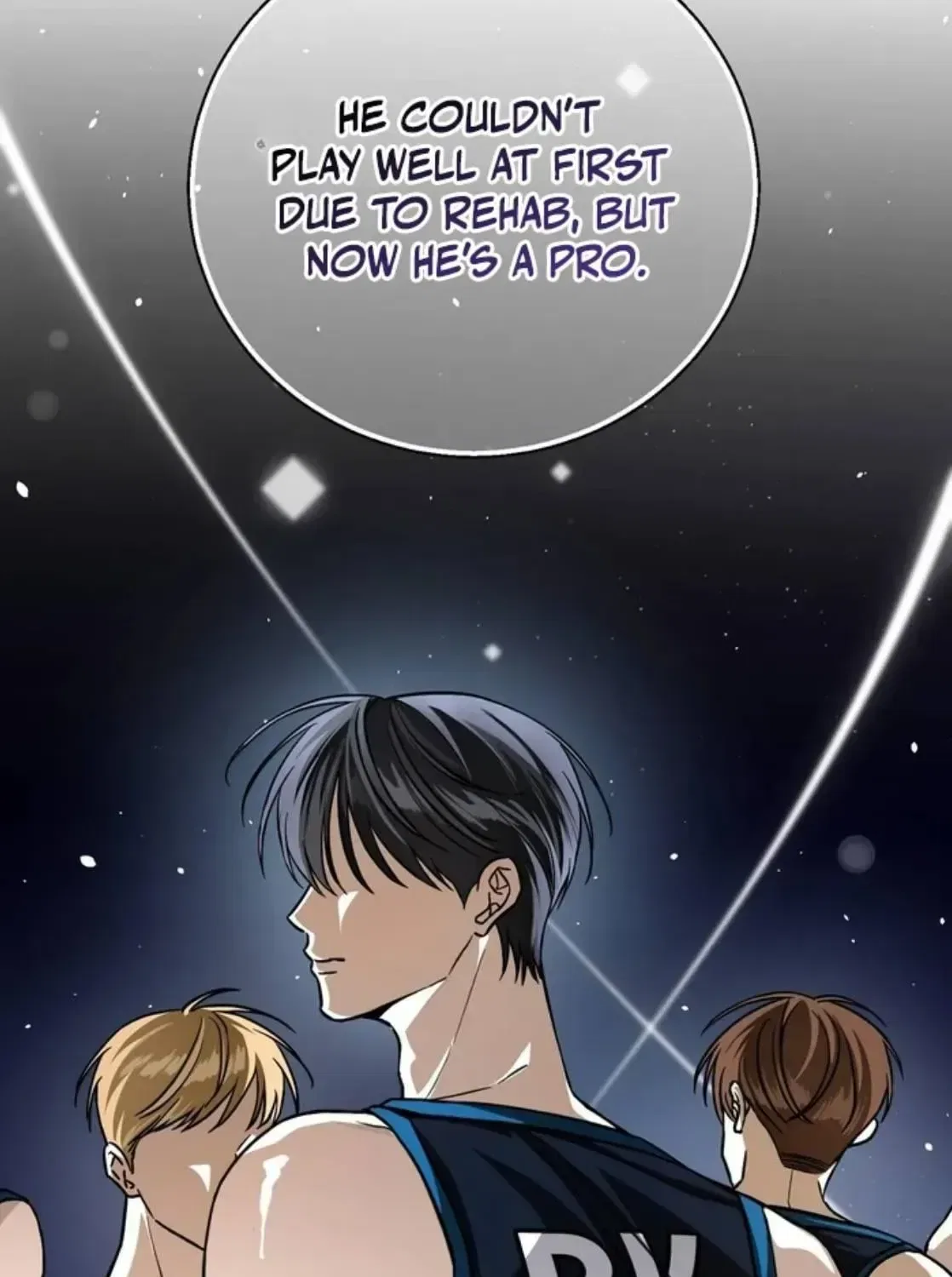 Black Tea and Beom-ja Chapter 4 – Page 132