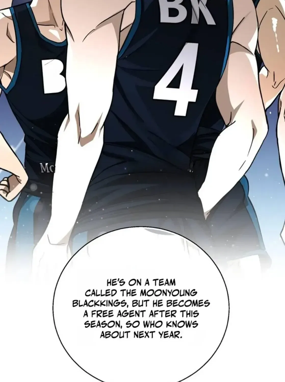 Black Tea and Beom-ja Chapter 4 – Page 133