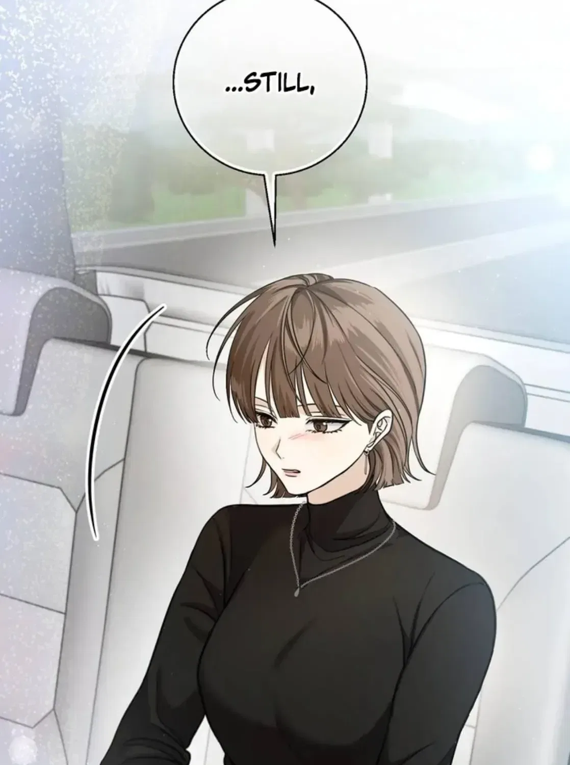 Black Tea and Beom-ja Chapter 4 – Page 137