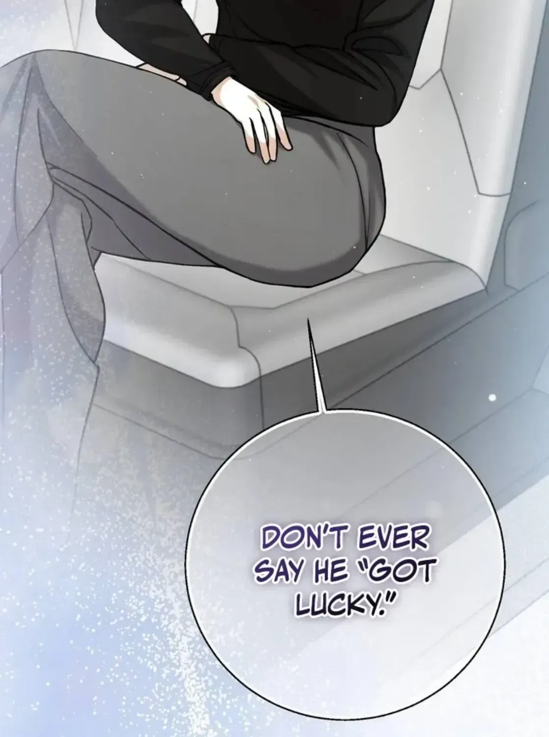 Black Tea and Beom-ja Chapter 4 – Page 138