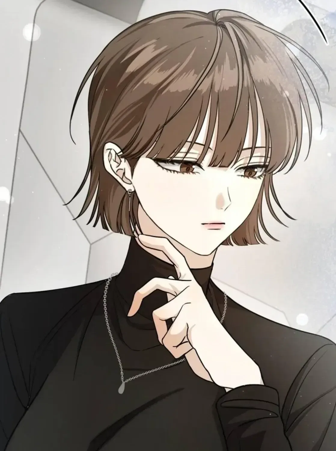 Black Tea and Beom-ja Chapter 4 – Page 140