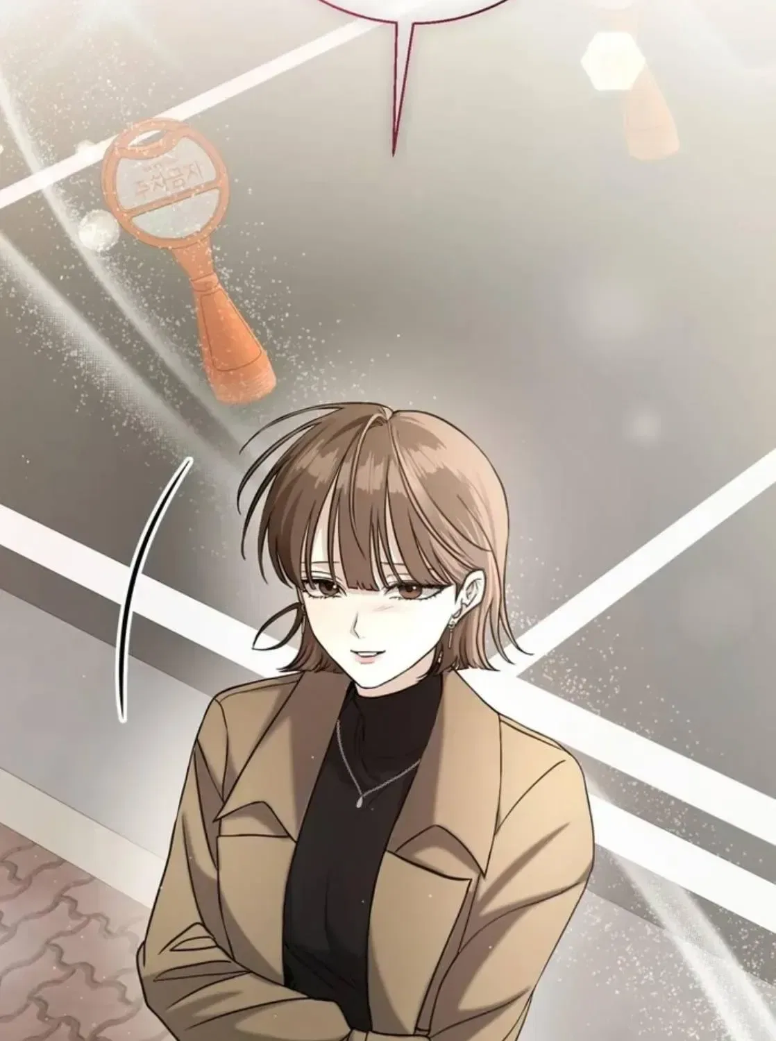Black Tea and Beom-ja Chapter 4 – Page 148