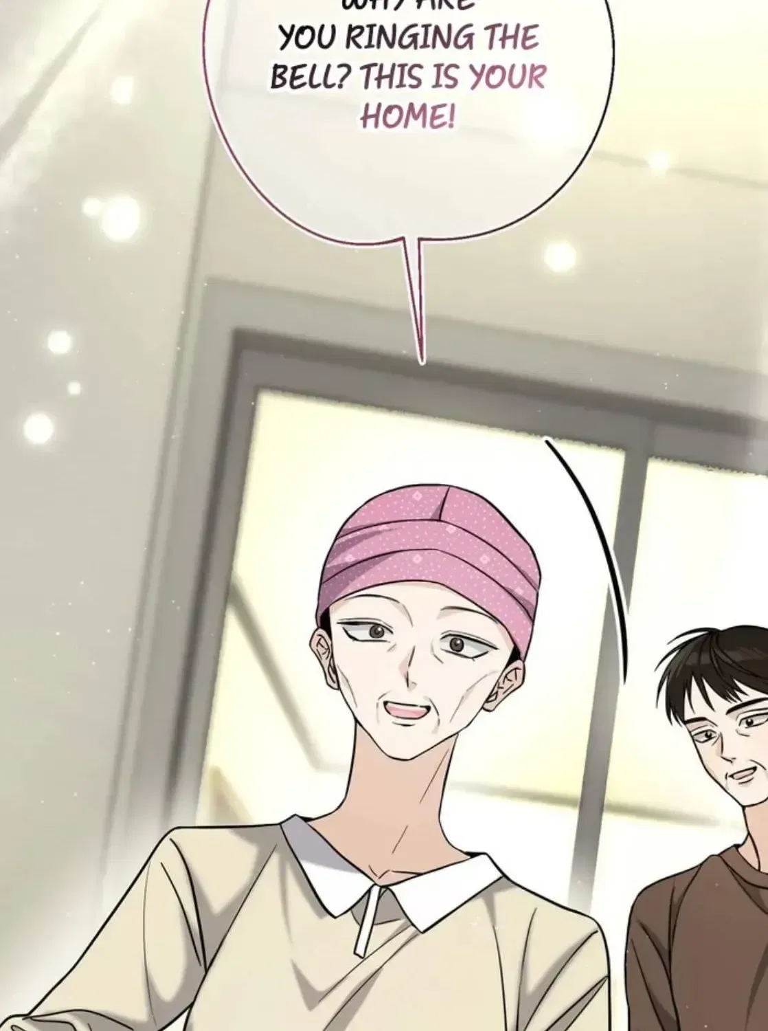 Black Tea and Beom-ja Chapter 4 – Page 154