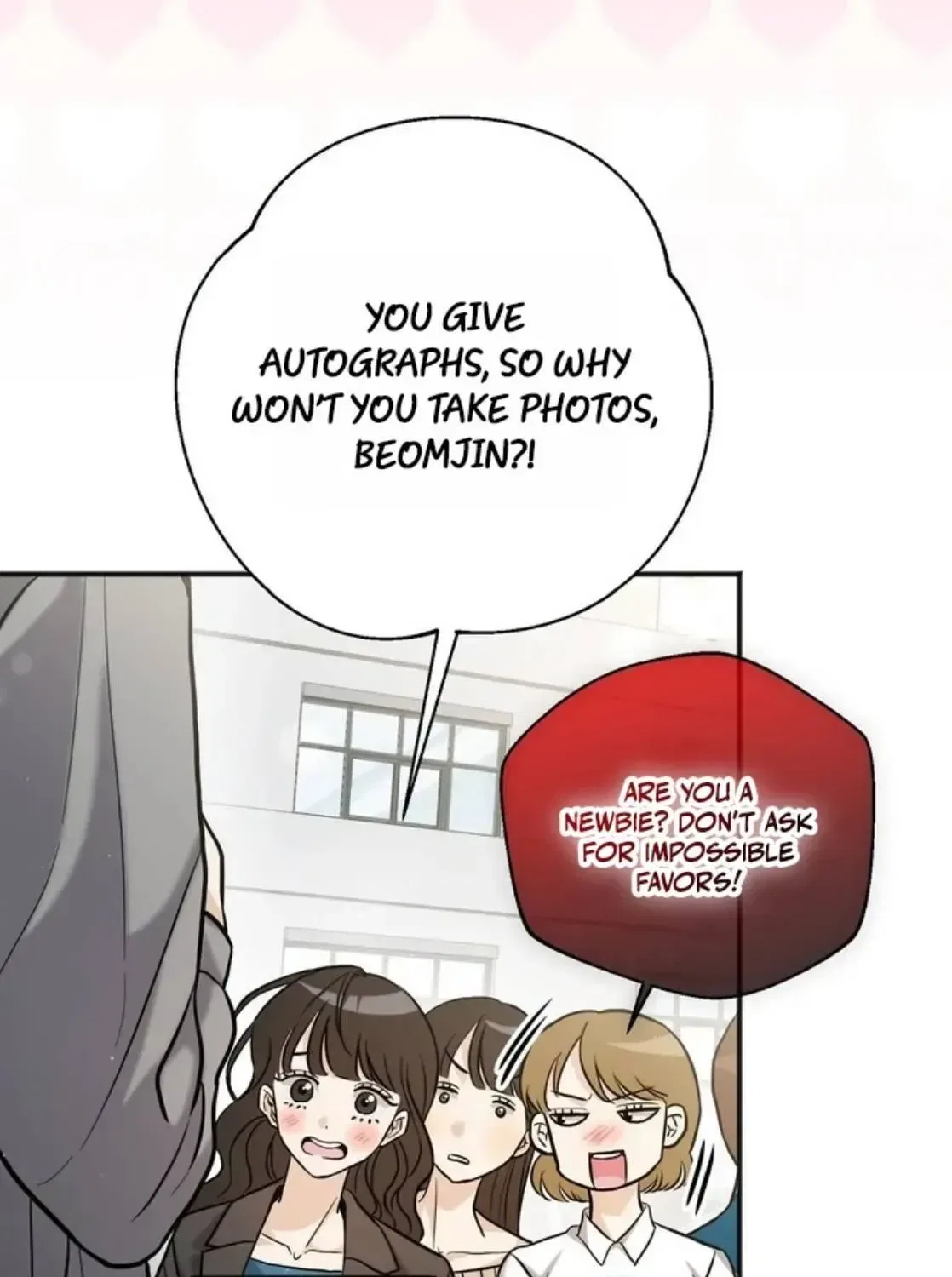 Black Tea and Beom-ja Chapter 4 – Page 162