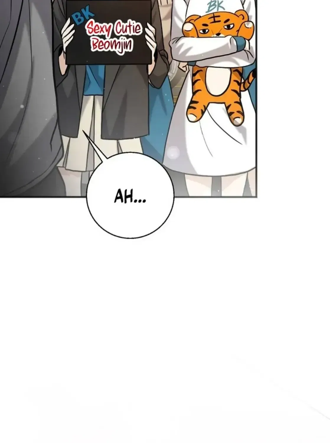 Black Tea and Beom-ja Chapter 4 – Page 163