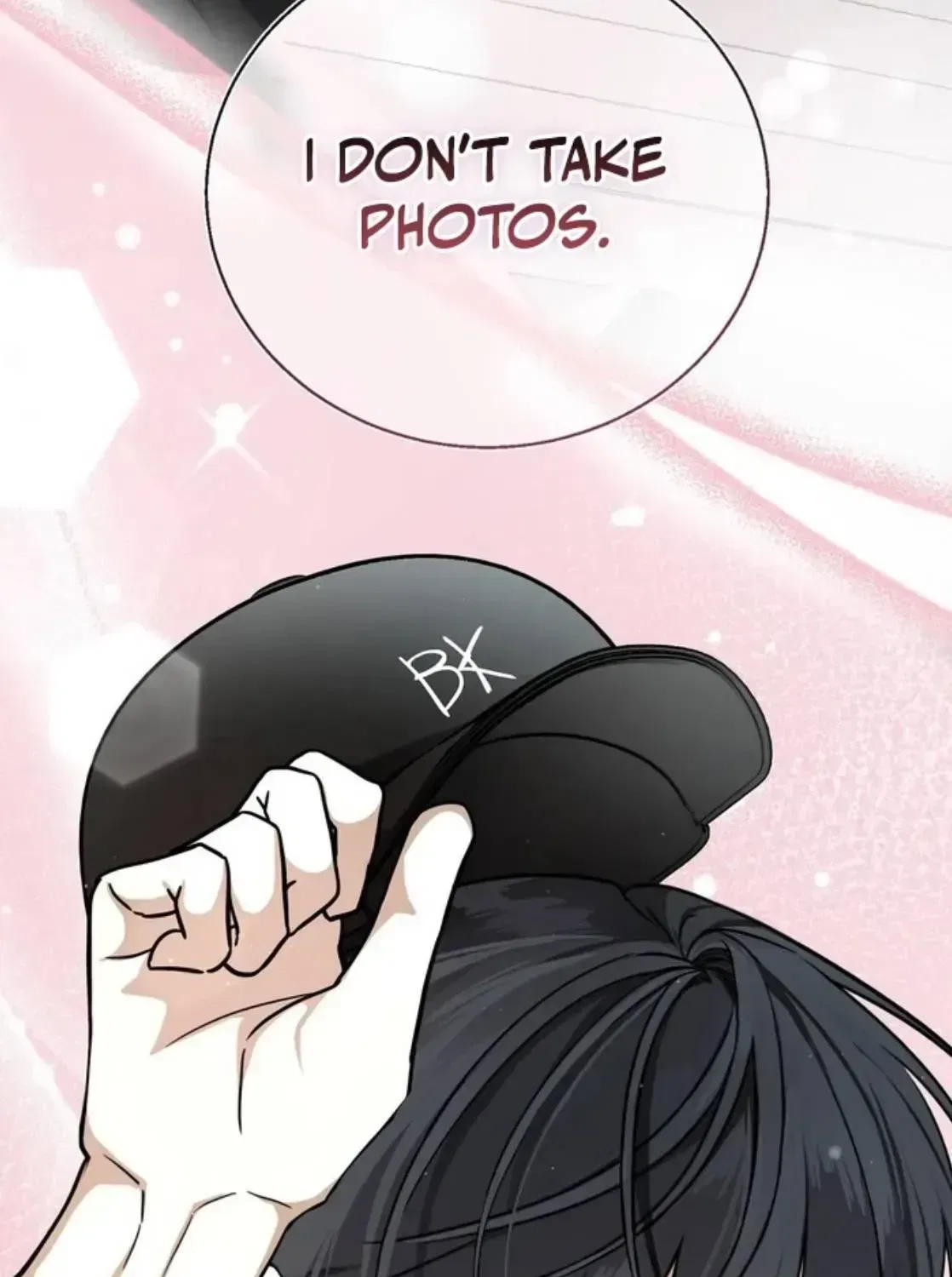 Black Tea and Beom-ja Chapter 4 – Page 166