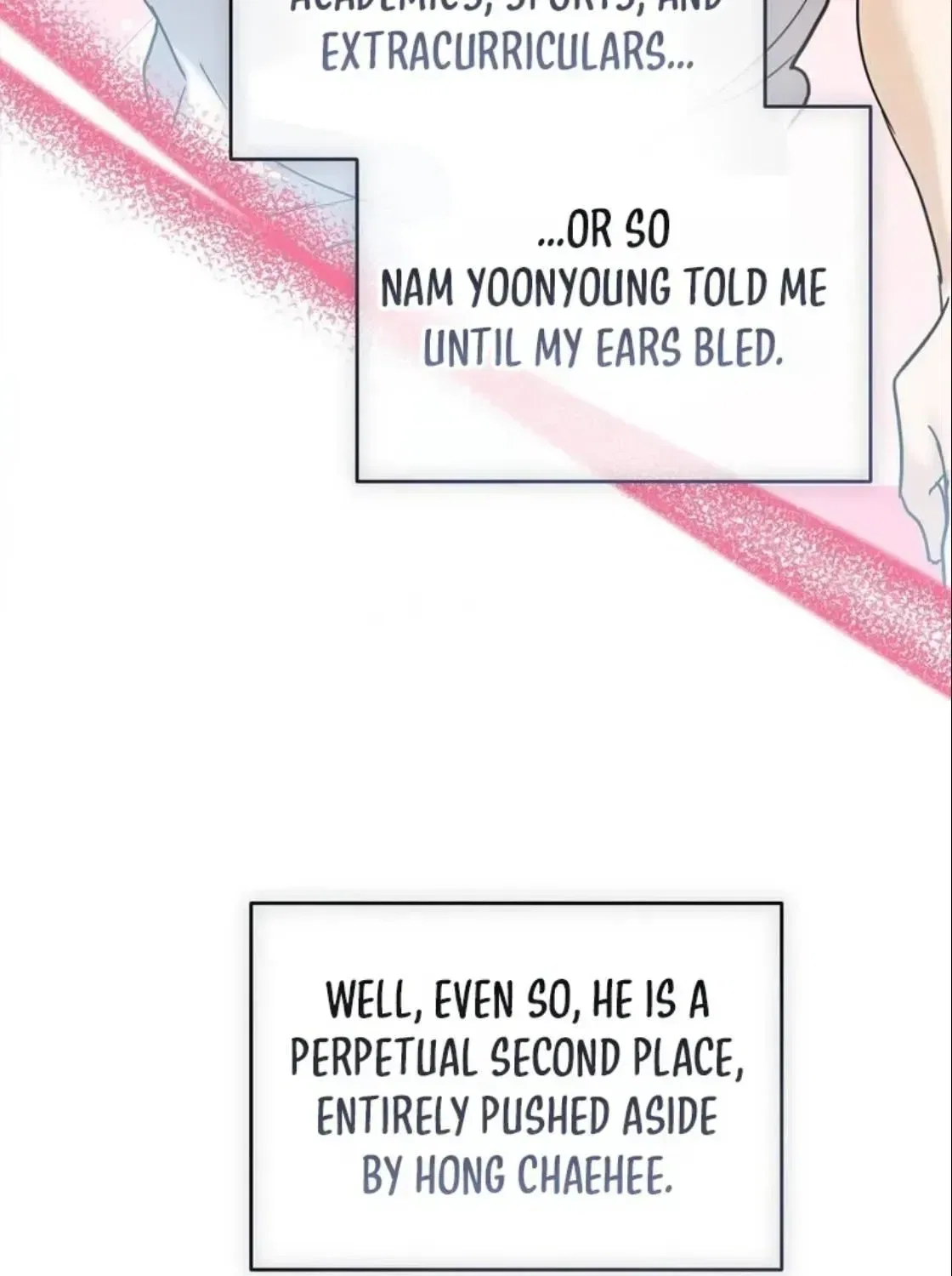 Black Tea and Beom-ja Chapter 3 – Page 27