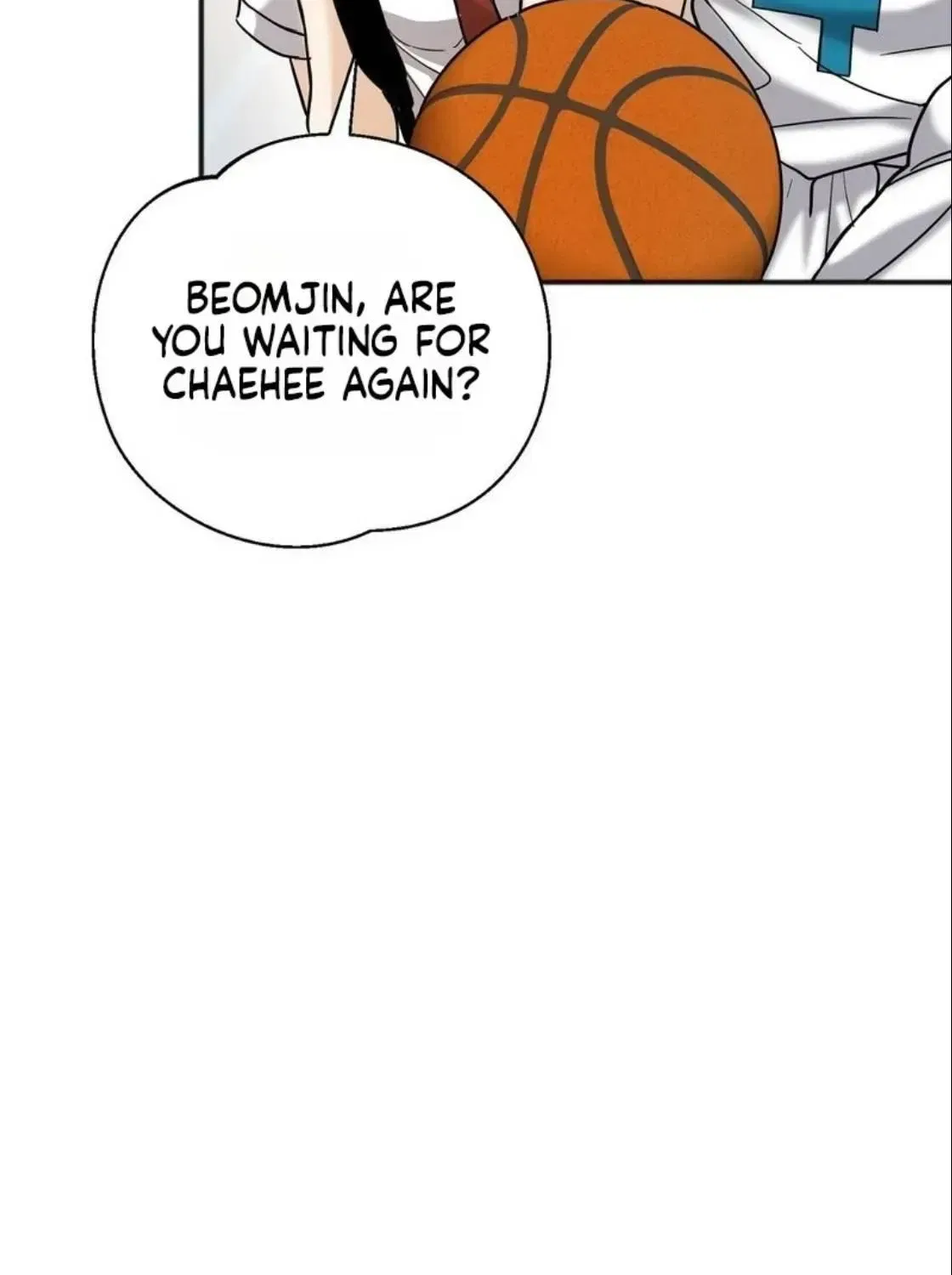 Black Tea and Beom-ja Chapter 3 – Page 29