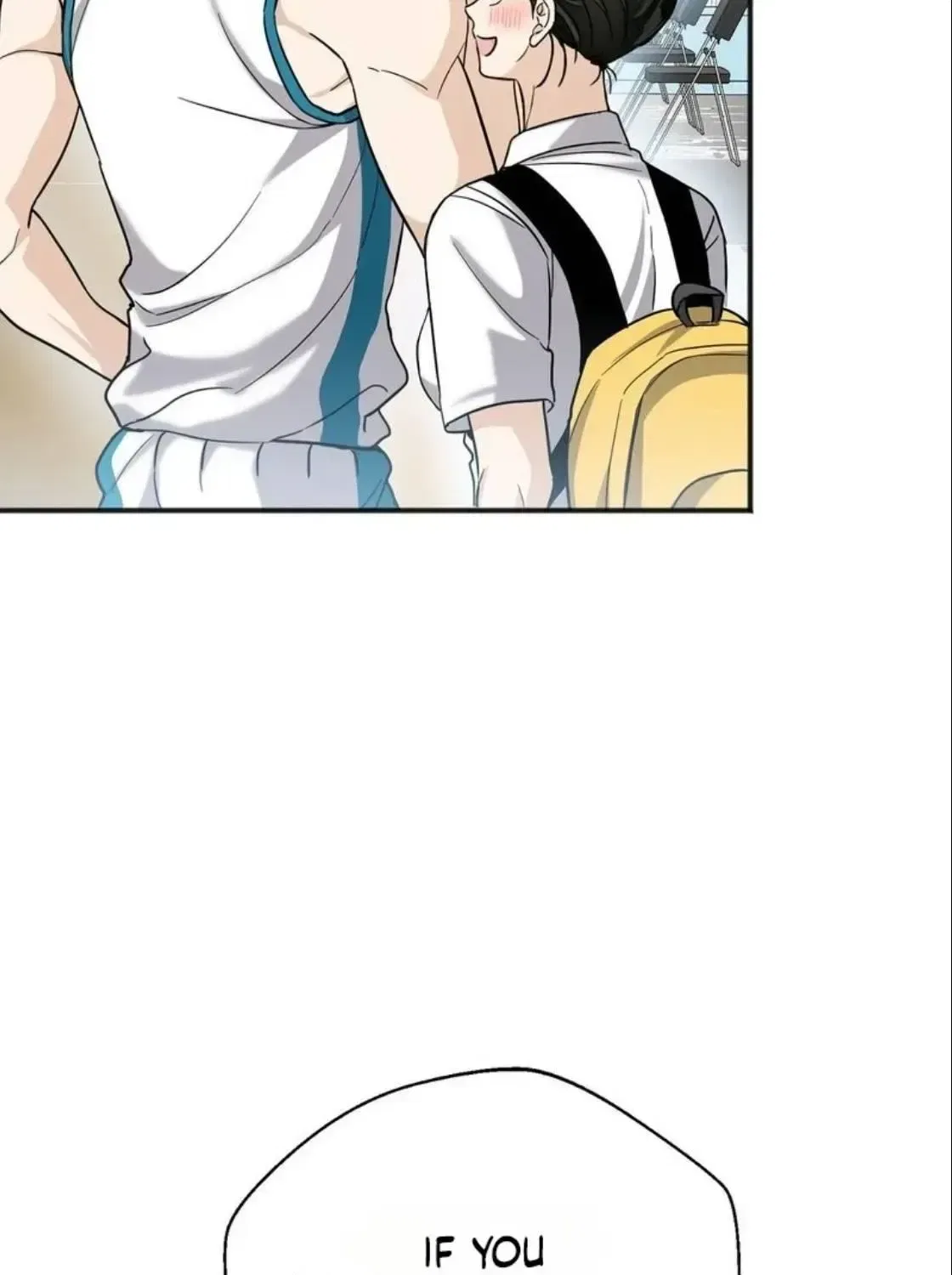 Black Tea and Beom-ja Chapter 3 – Page 31