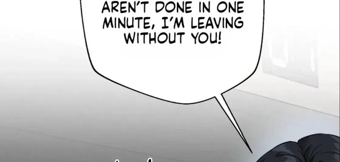 Black Tea and Beom-ja Chapter 3 – Page 32