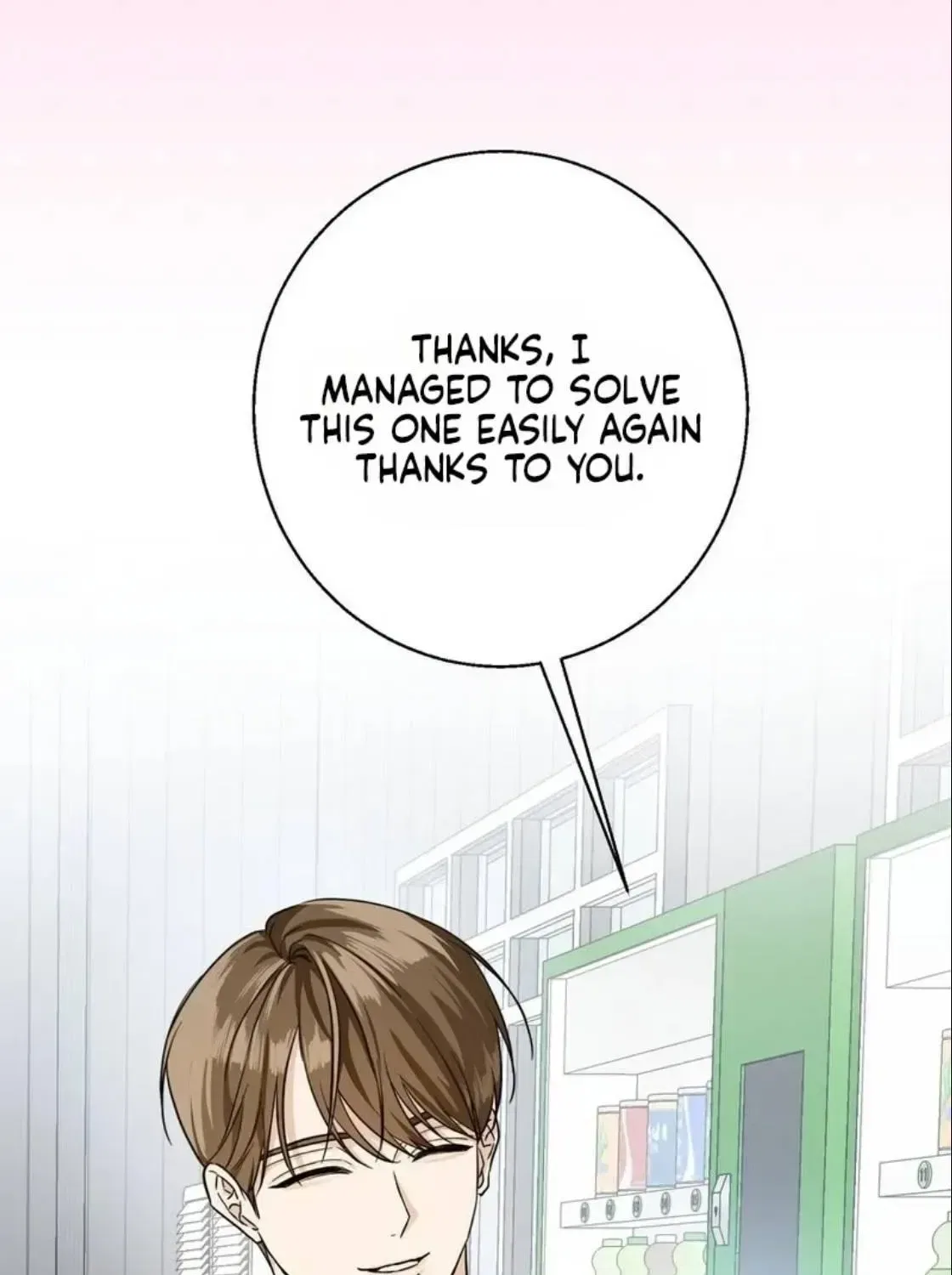 Black Tea and Beom-ja Chapter 3 – Page 35
