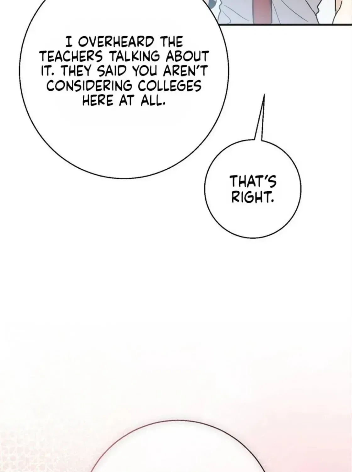 Black Tea and Beom-ja Chapter 3 – Page 39