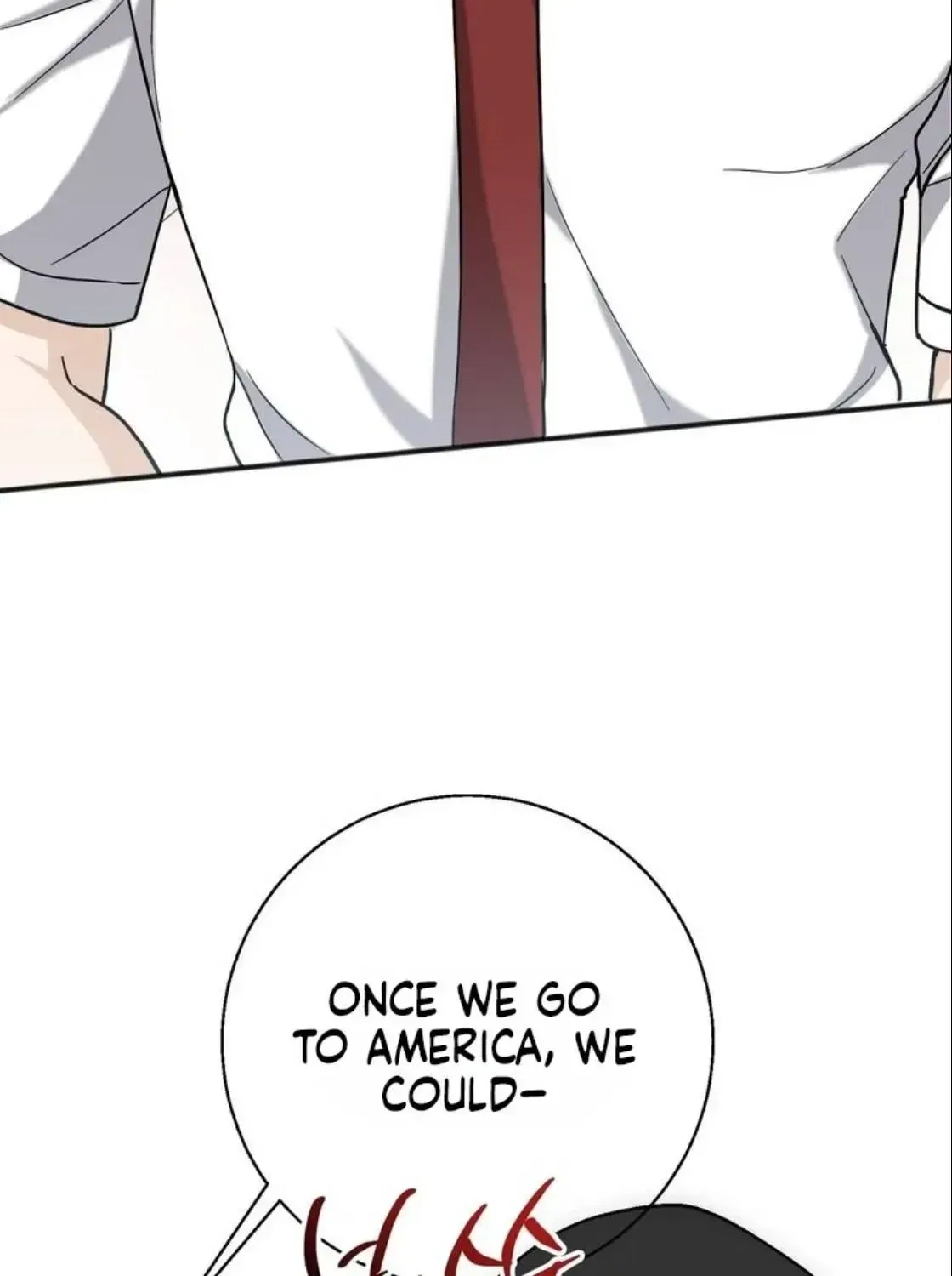 Black Tea and Beom-ja Chapter 3 – Page 42