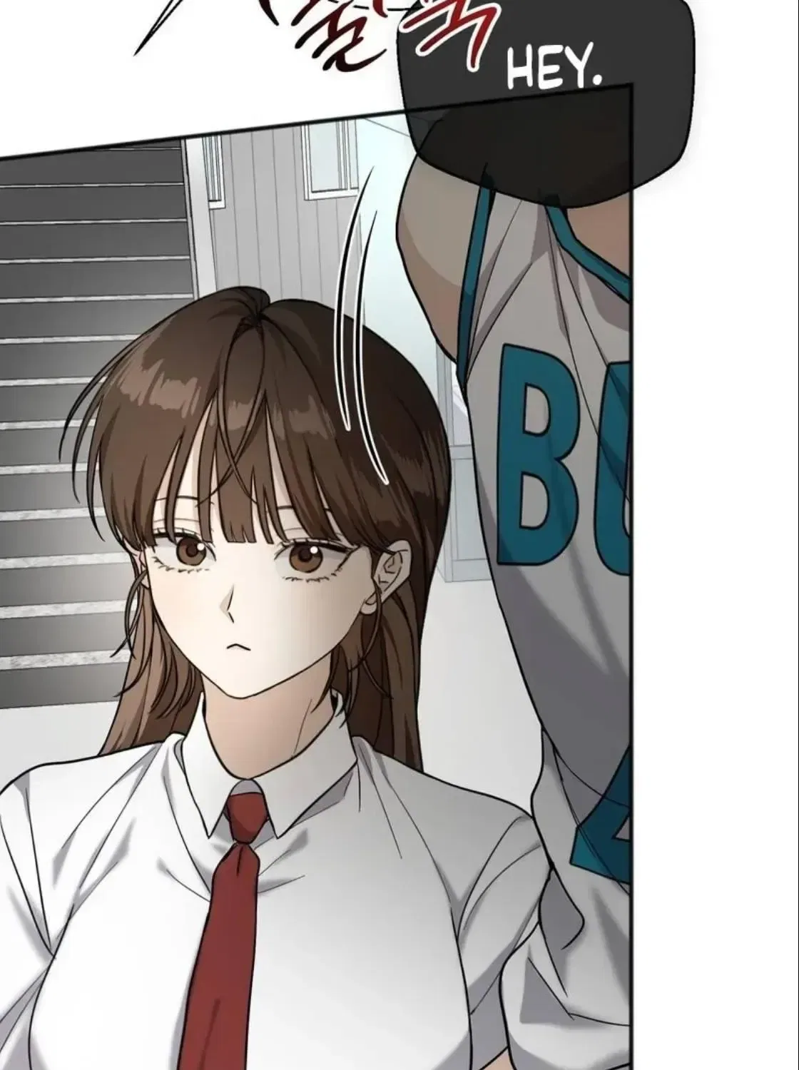 Black Tea and Beom-ja Chapter 3 – Page 43