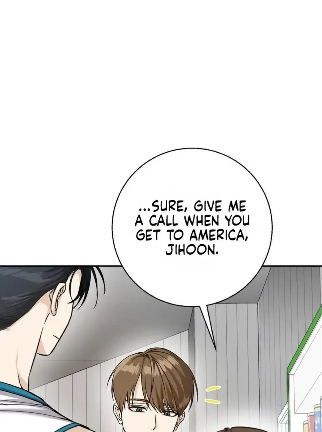 Black Tea and Beom-ja Chapter 3 – Page 50