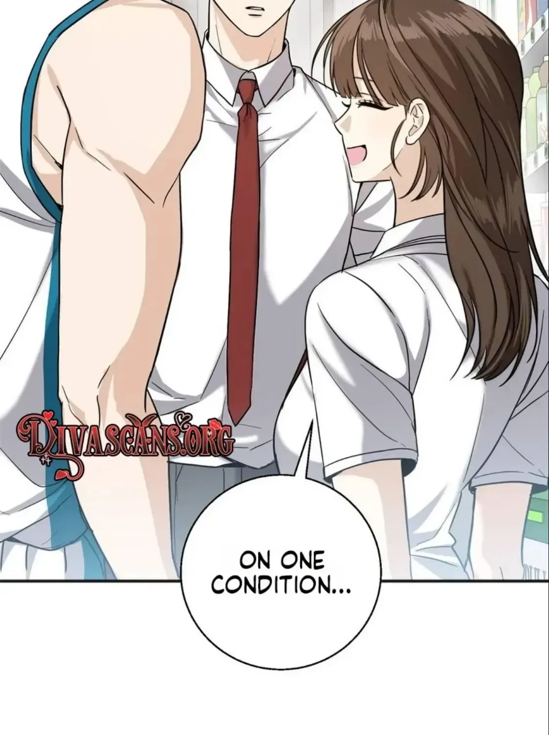 Black Tea and Beom-ja Chapter 3 – Page 51