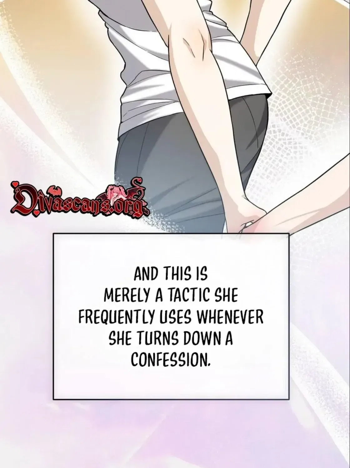 Black Tea and Beom-ja Chapter 3 – Page 66