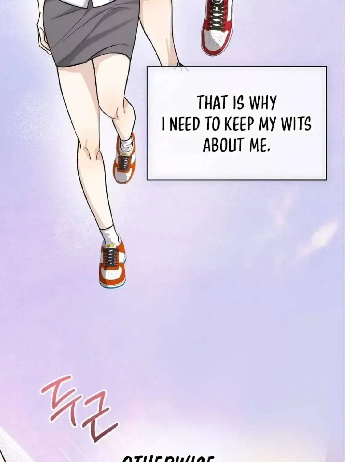 Black Tea and Beom-ja Chapter 3 – Page 68