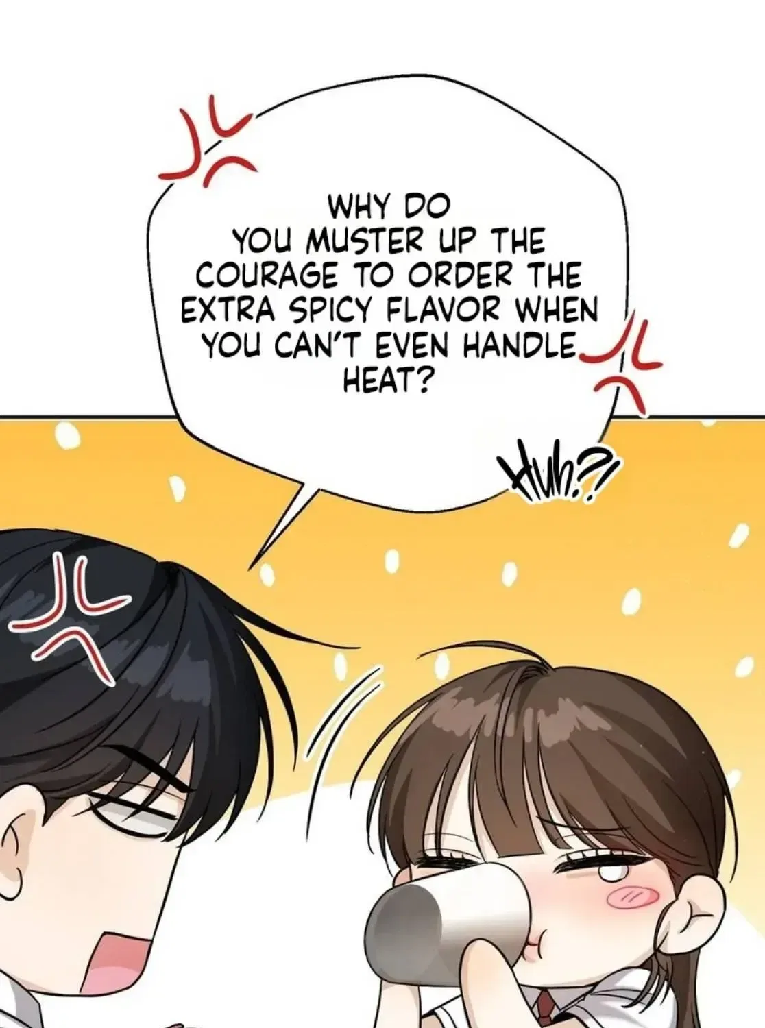 Black Tea and Beom-ja Chapter 3 – Page 81