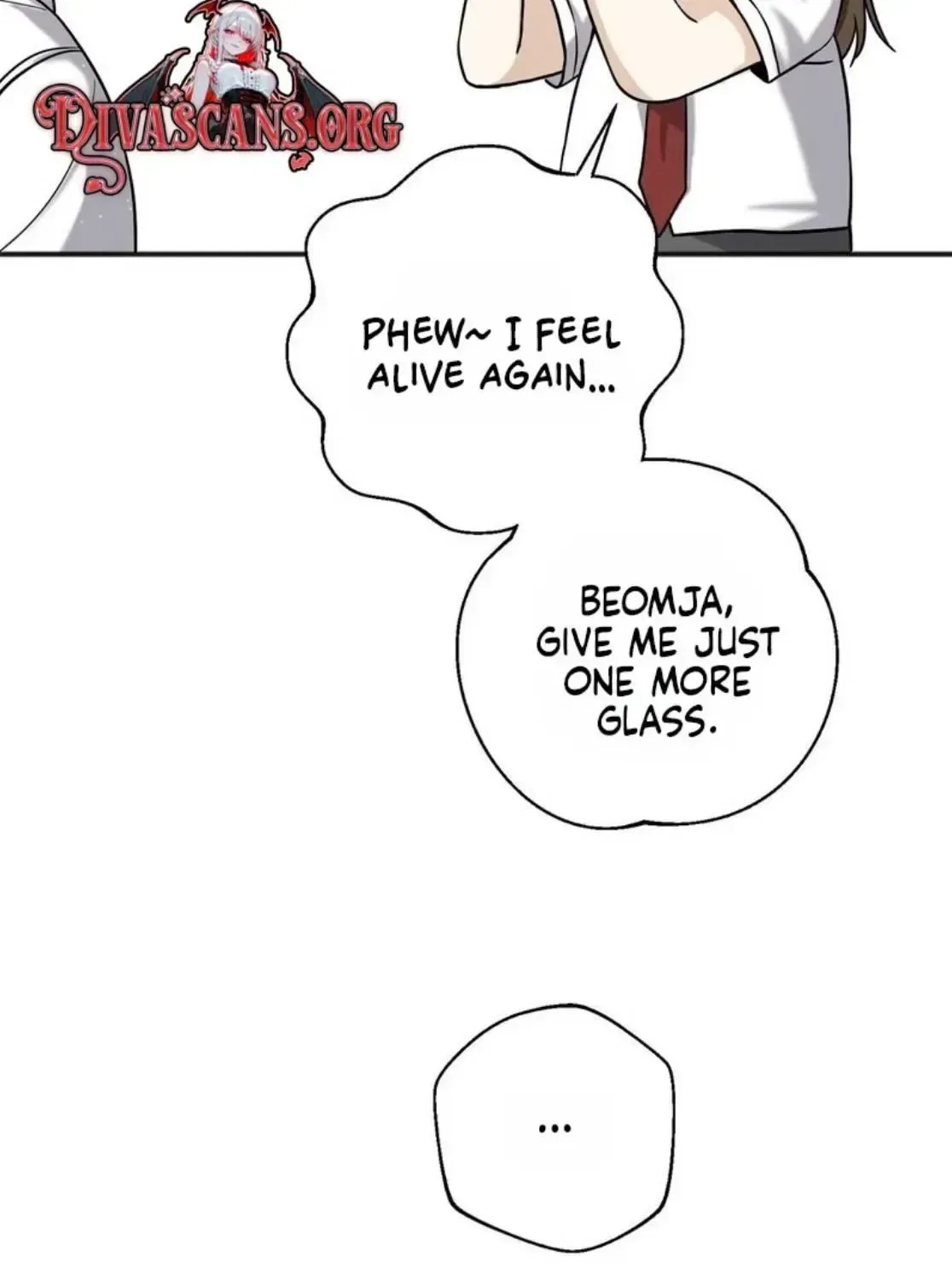 Black Tea and Beom-ja Chapter 3 – Page 82