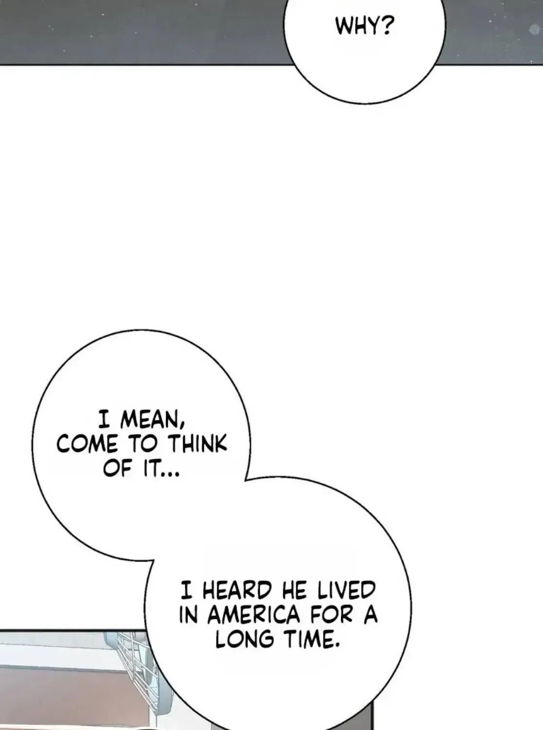 Black Tea and Beom-ja Chapter 3 – Page 86