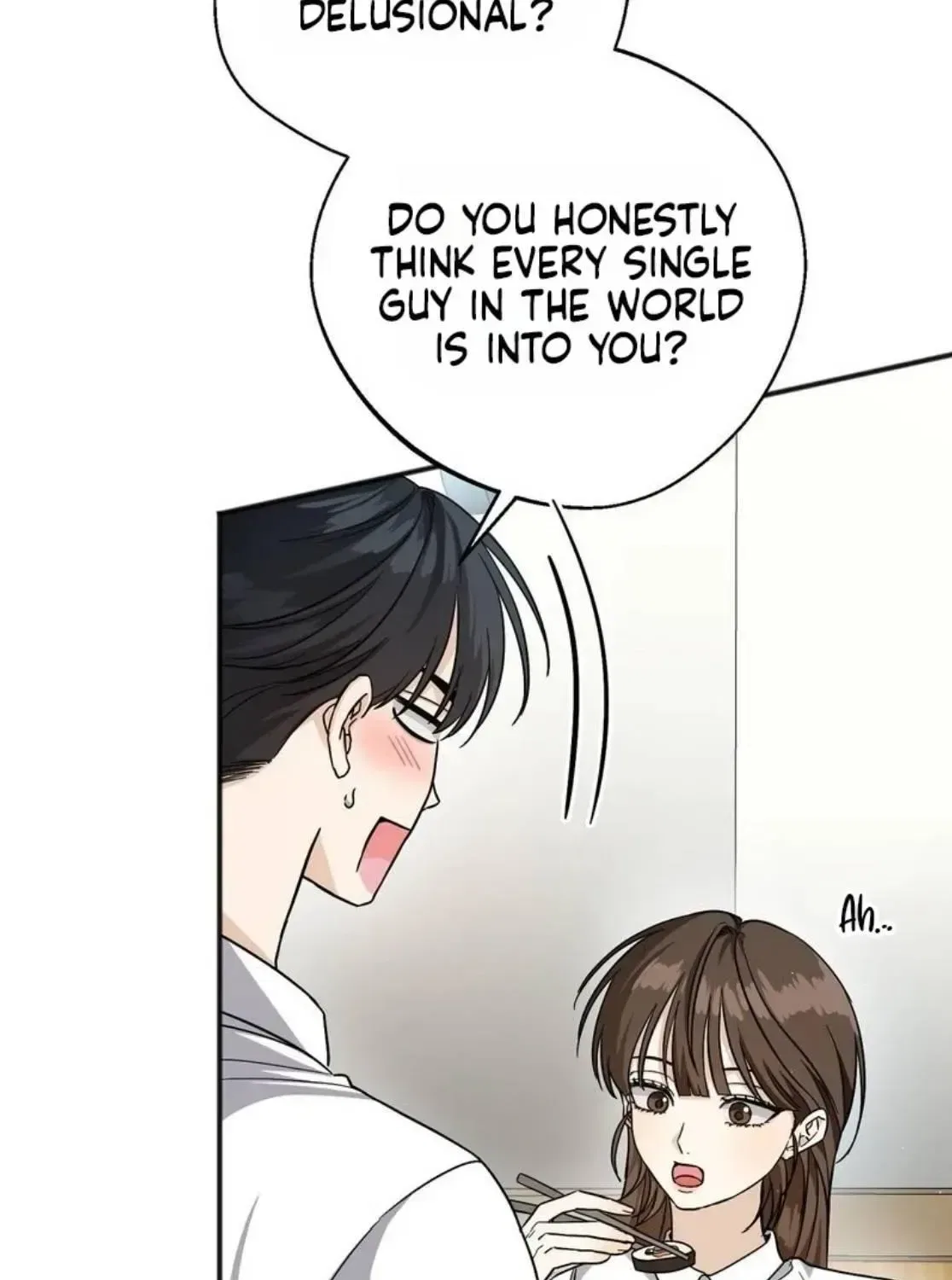 Black Tea and Beom-ja Chapter 3 – Page 94
