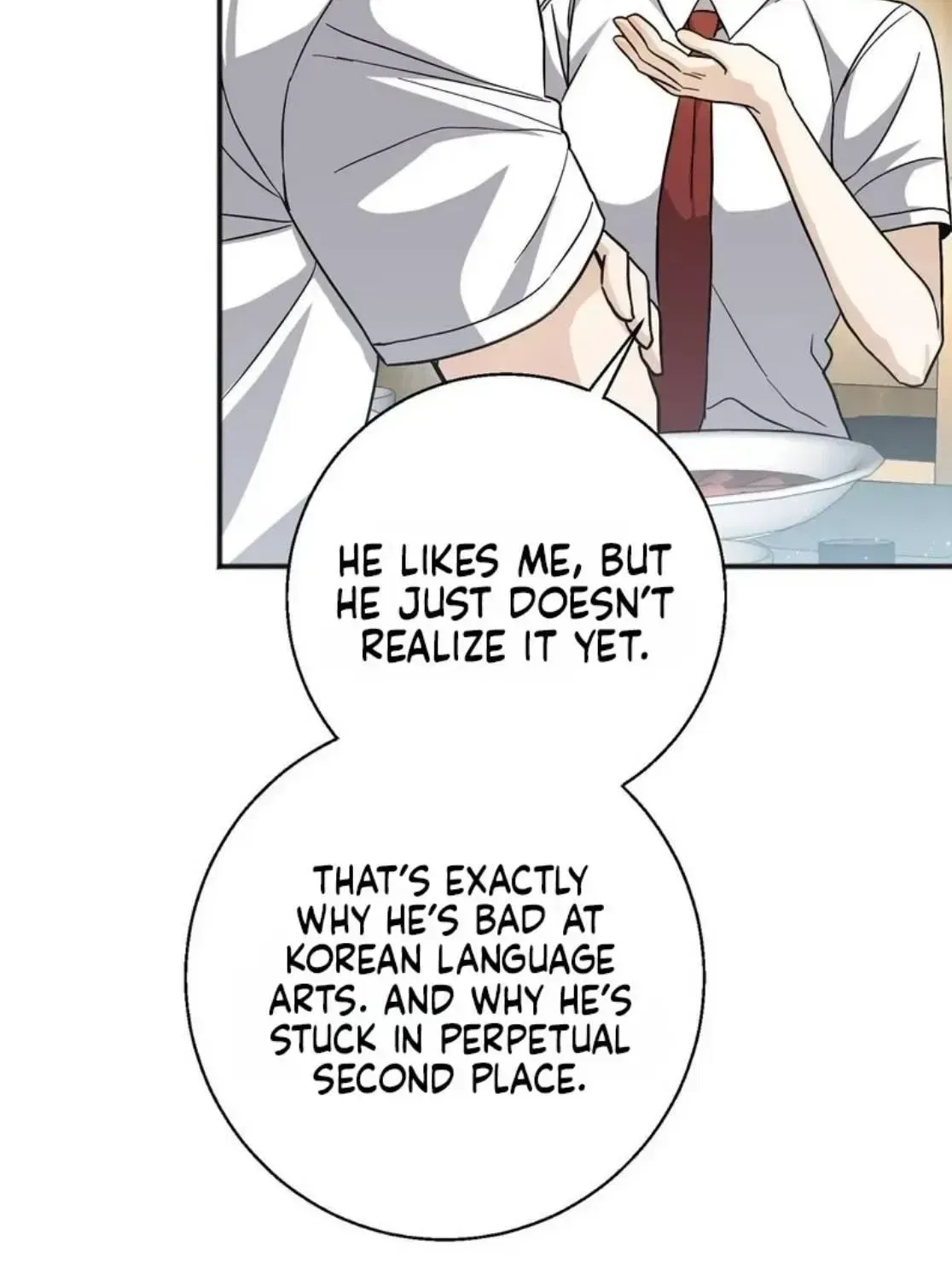 Black Tea and Beom-ja Chapter 3 – Page 95
