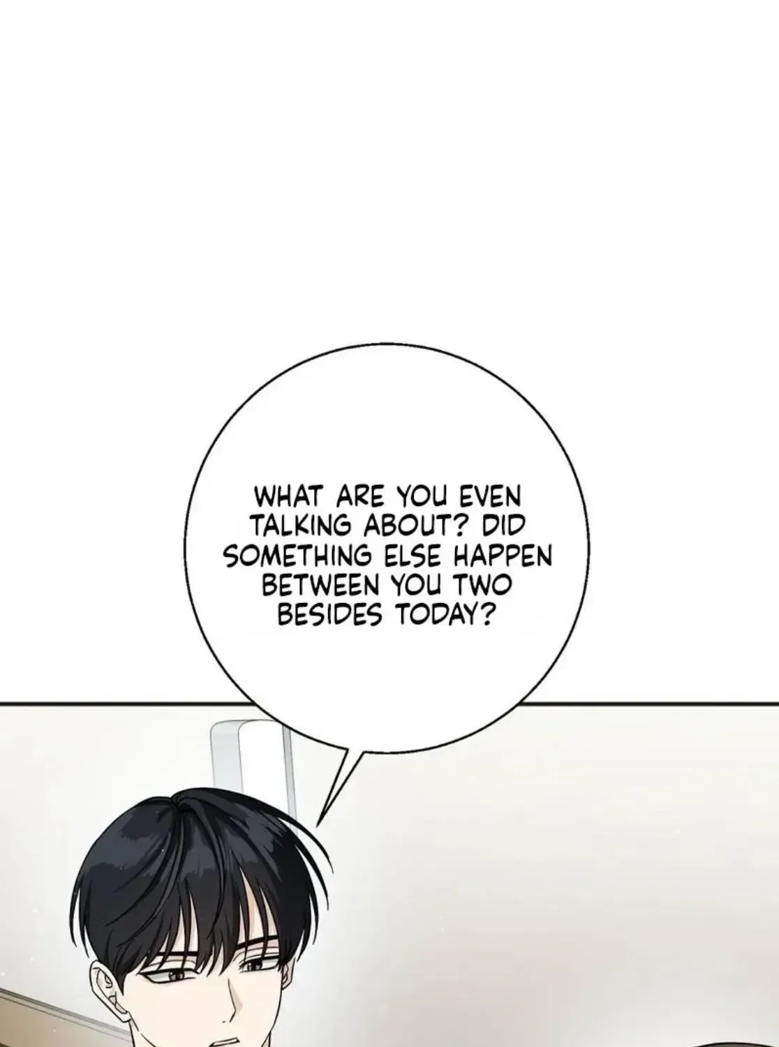 Black Tea and Beom-ja Chapter 3 – Page 96