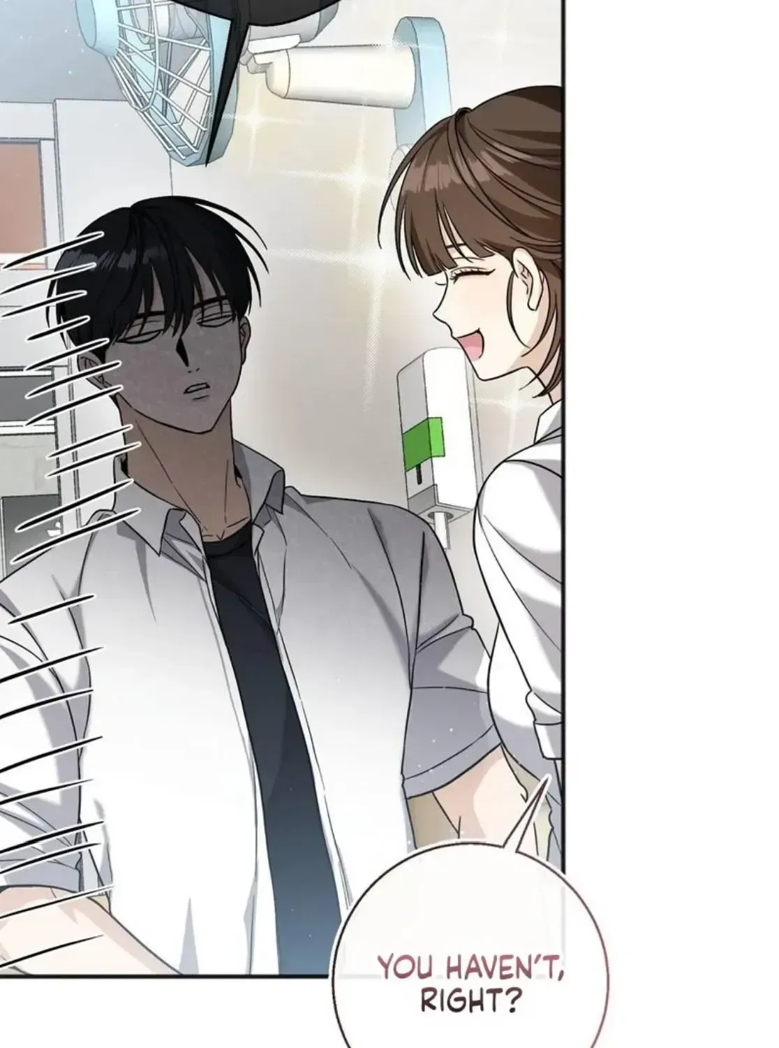 Black Tea and Beom-ja Chapter 3 – Page 104