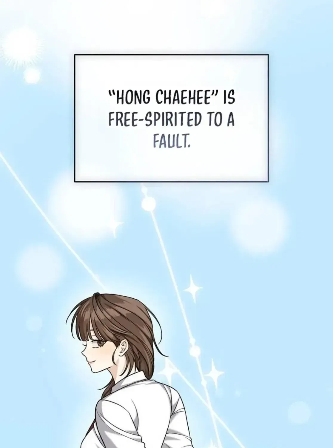 Black Tea and Beom-ja Chapter 3 – Page 113