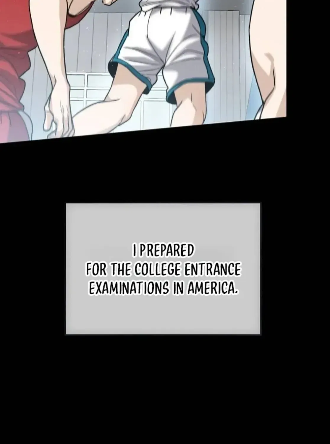 Black Tea and Beom-ja Chapter 3 – Page 132