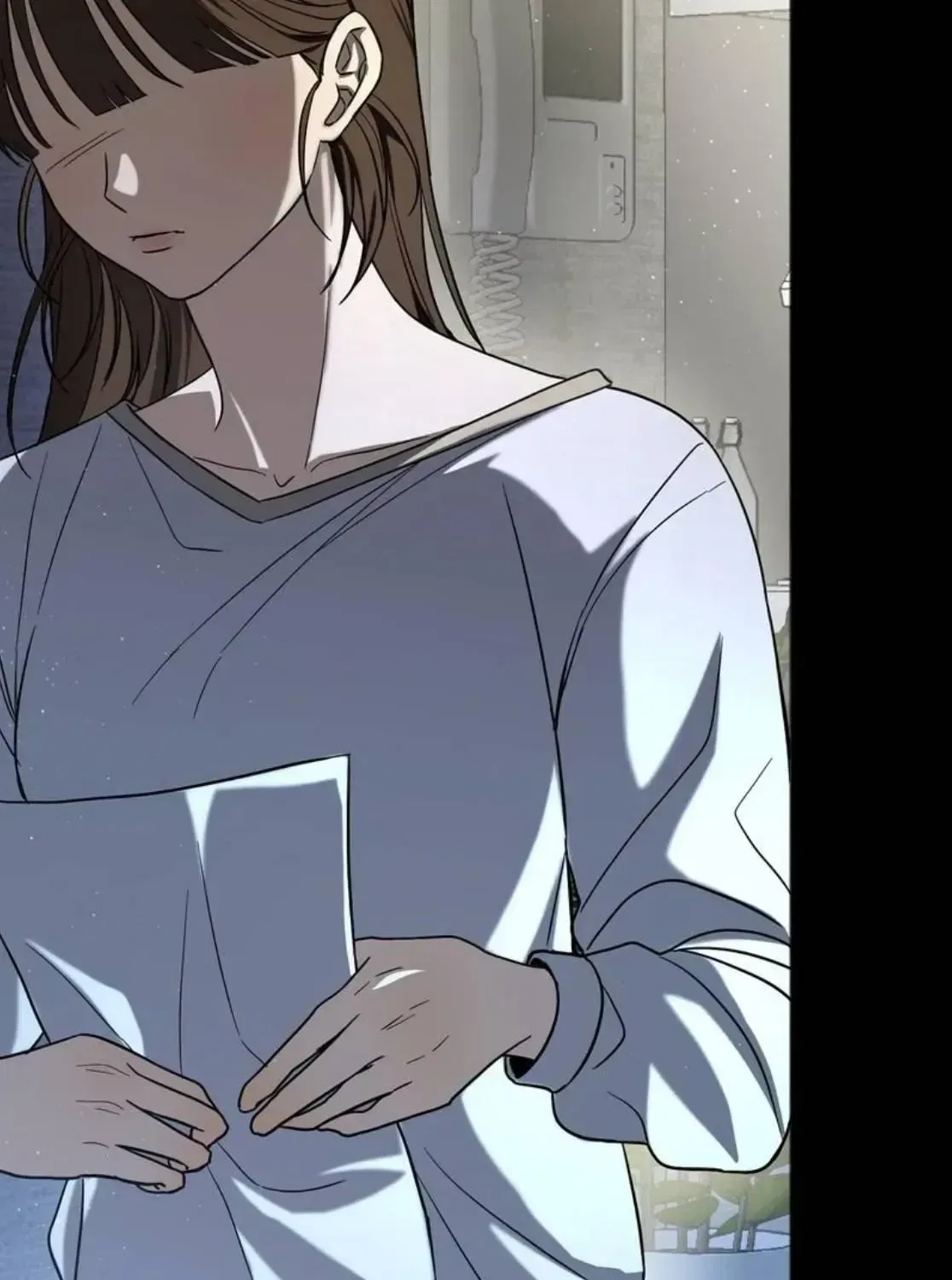 Black Tea and Beom-ja Chapter 3 – Page 135